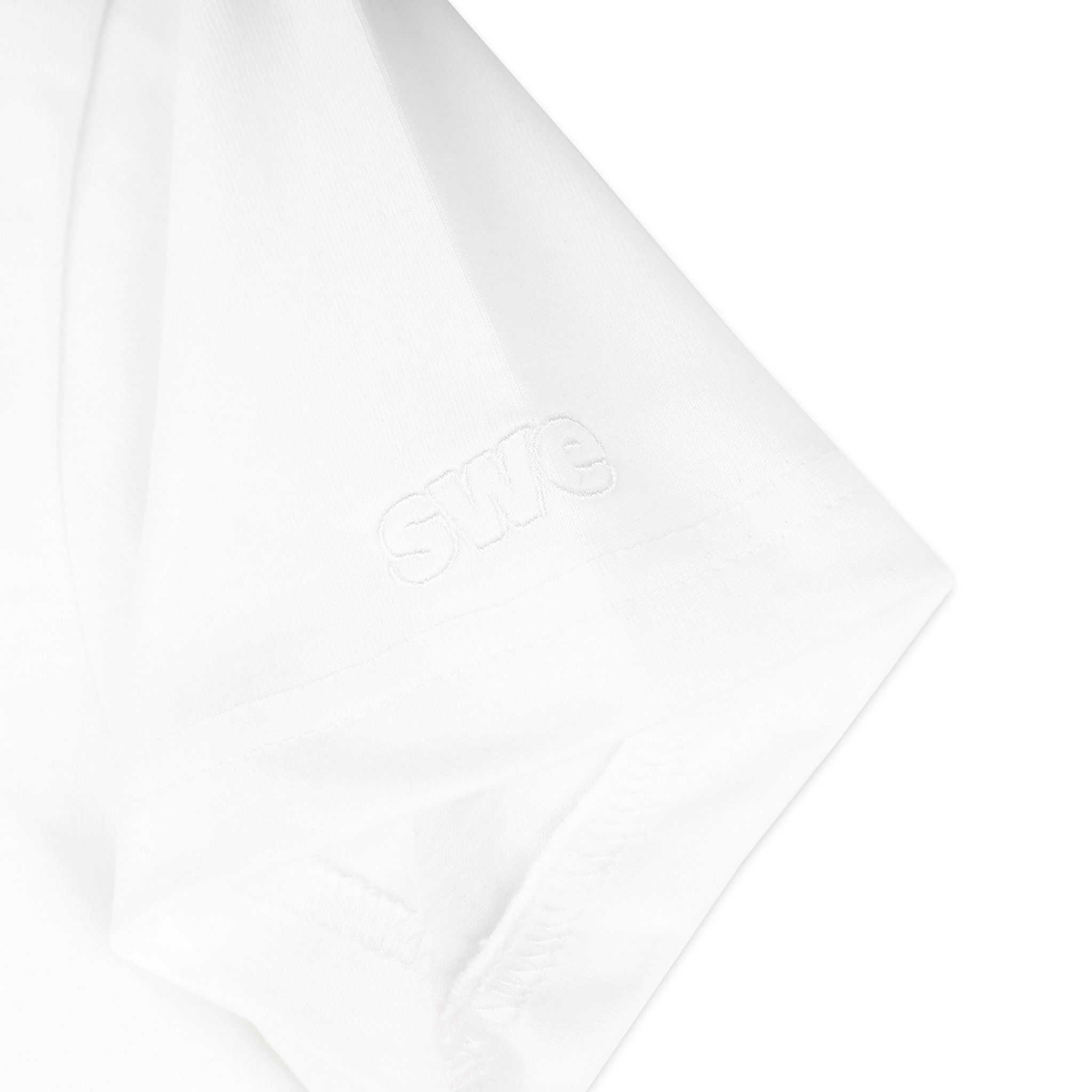 4EVERKID TEE - WHITE