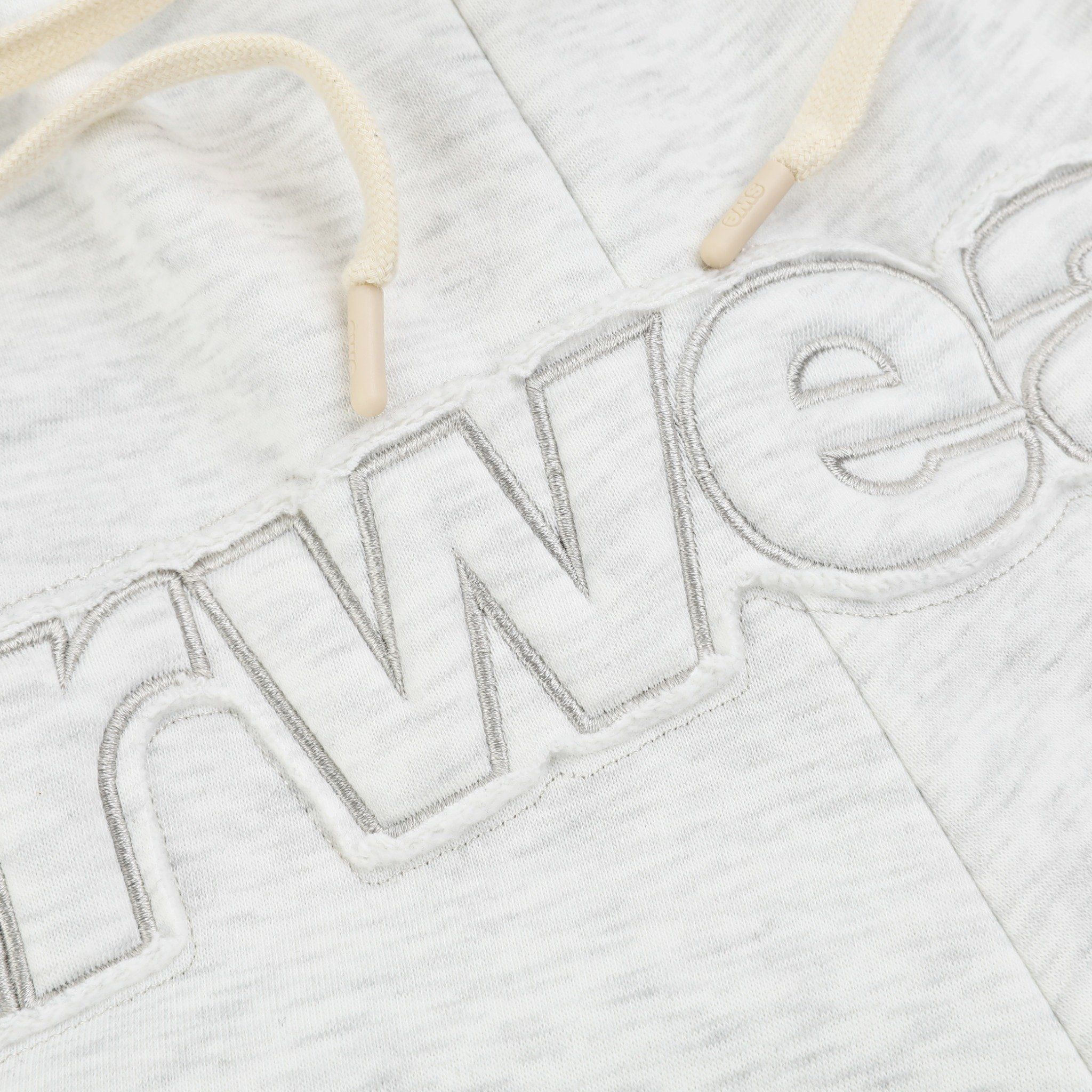 SWE AIRWAVE SWEATPANTS - GRAY