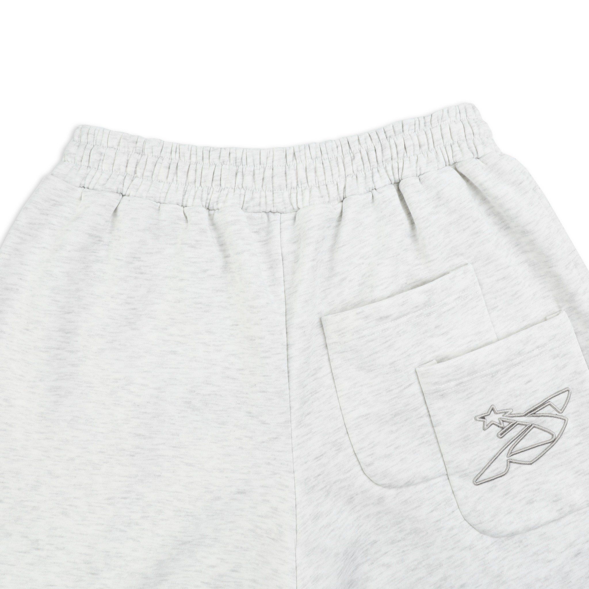 SWE AIRWAVE SWEATPANTS - GRAY