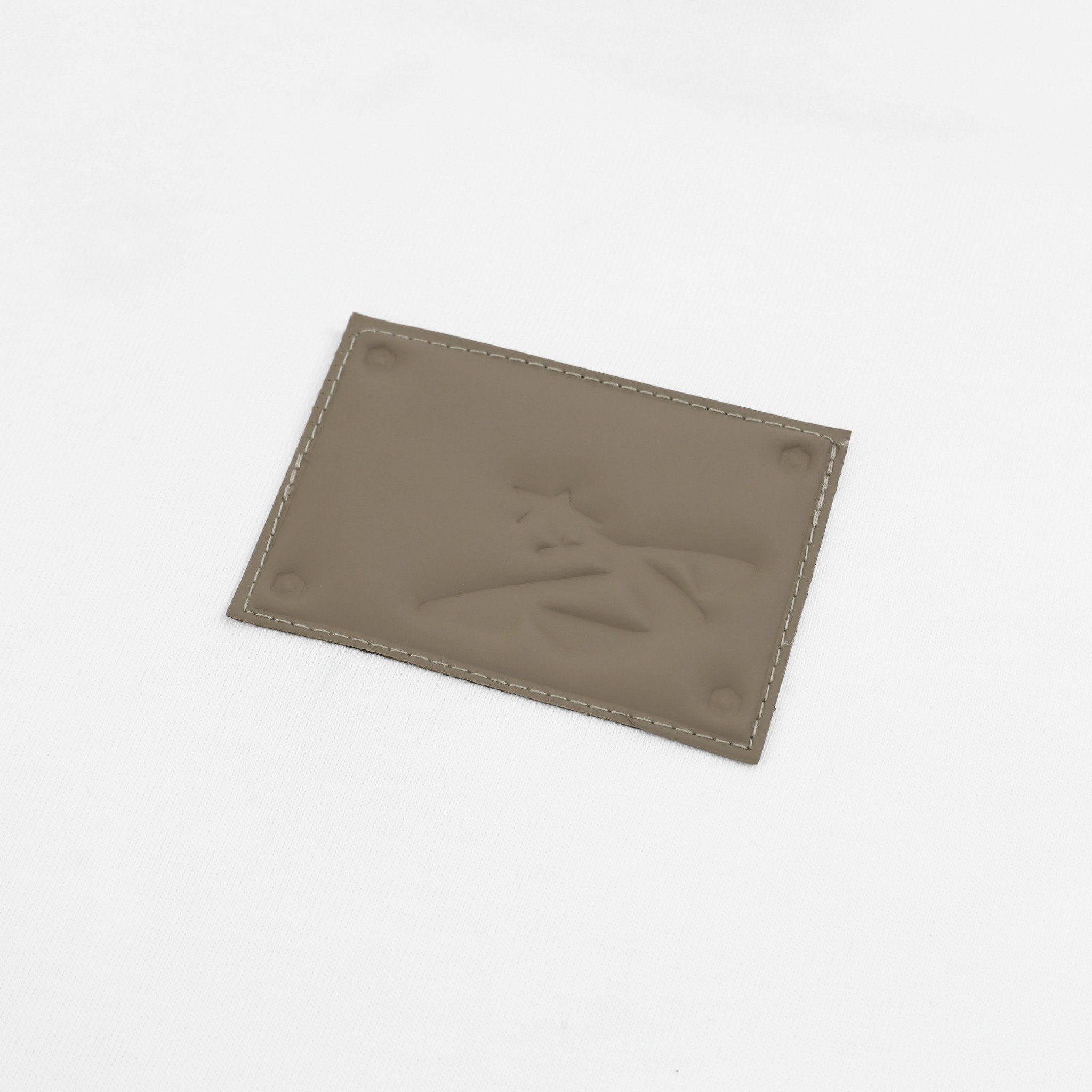 SWE SKEYE BOXY TEE - WHITE