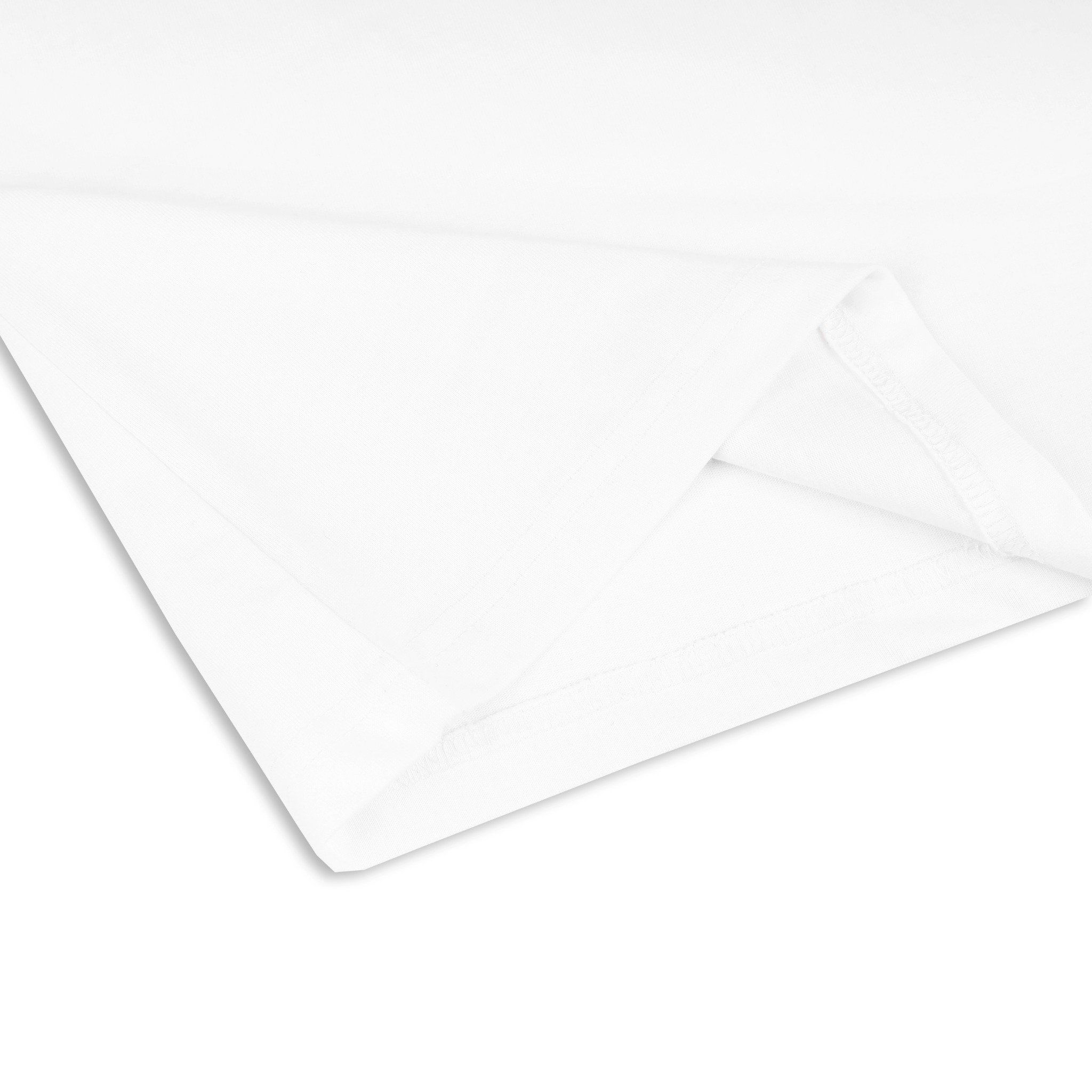 SWE SKEYE BOXY TEE - WHITE