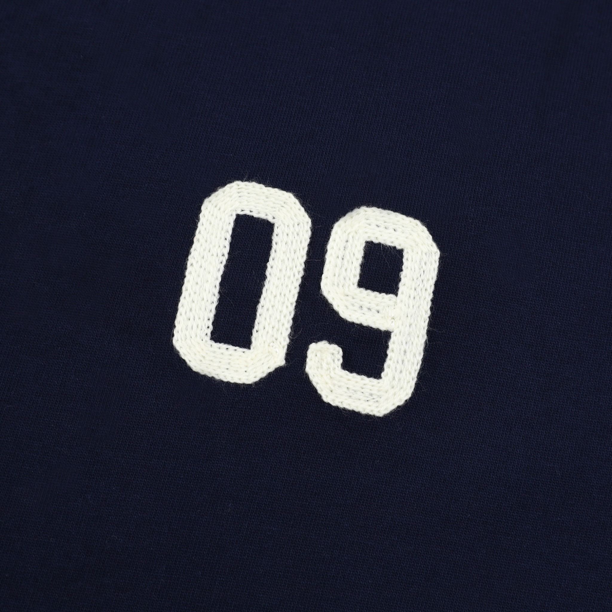 SWE VISION TEE - NAVY