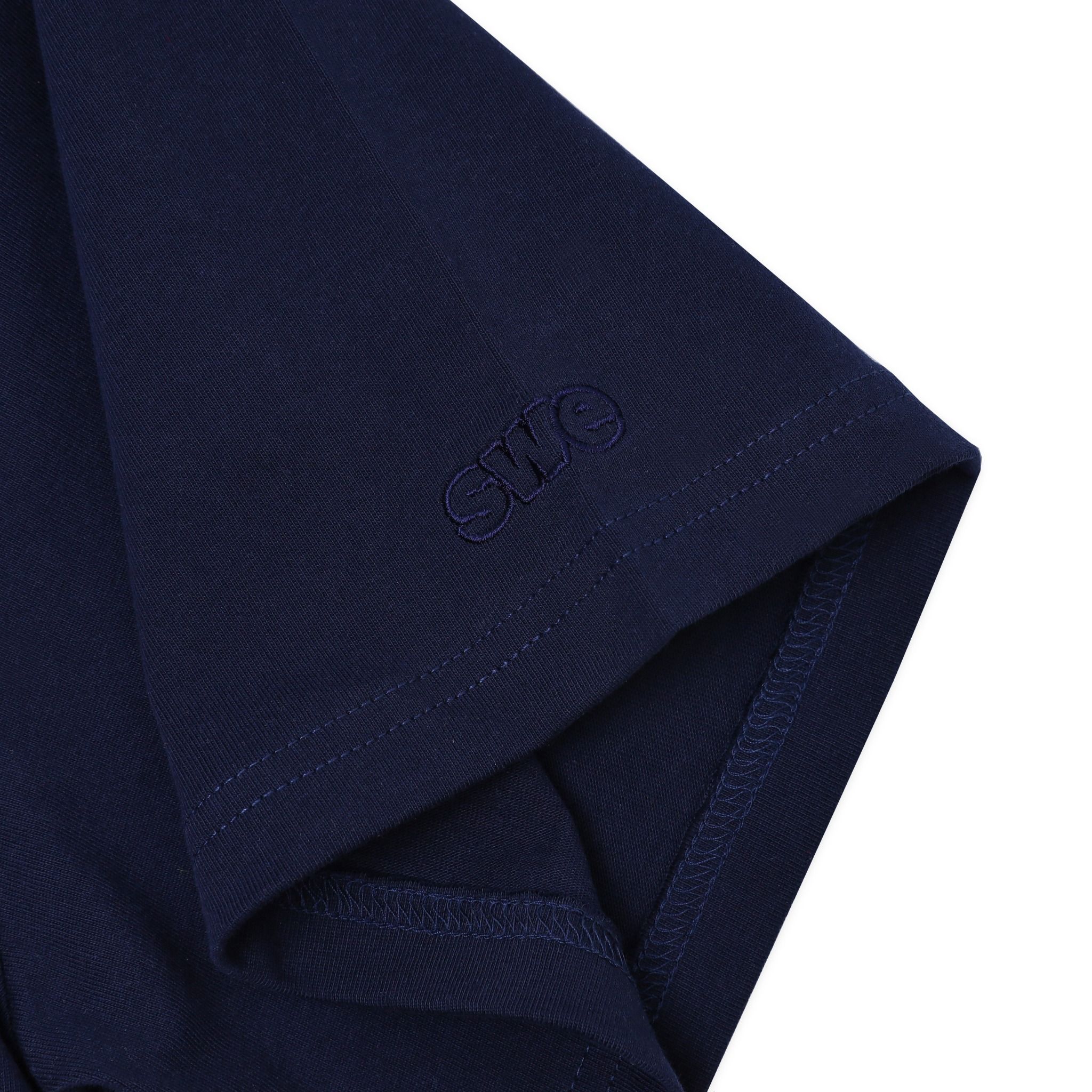 SWE VISION TEE - NAVY