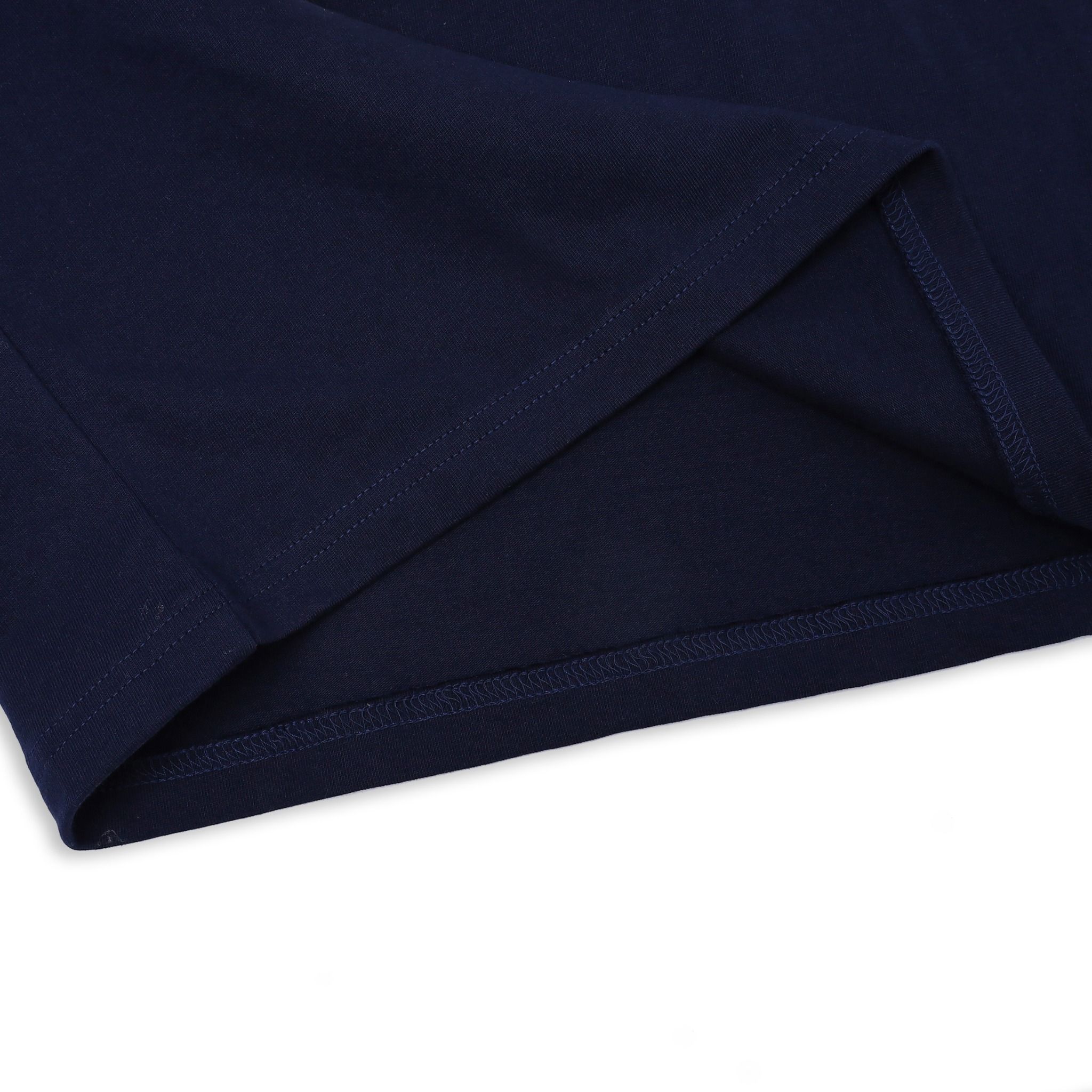 SWE VISION TEE - NAVY