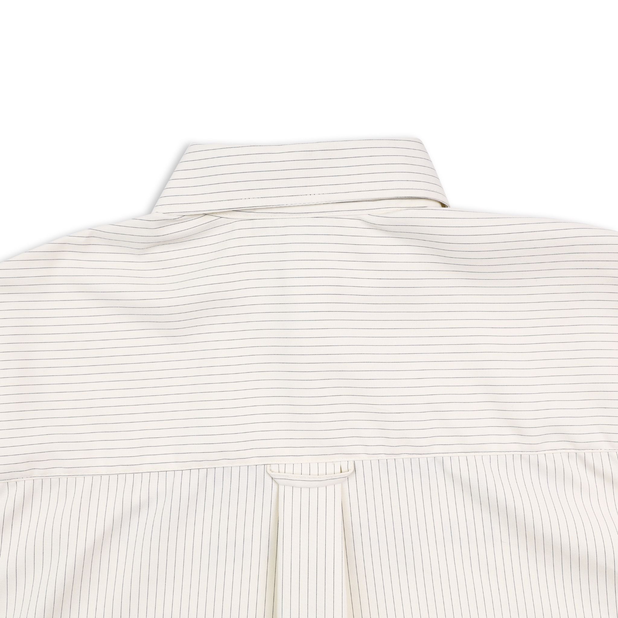 SWE PROJECT L/S SHIRT - BEIGE