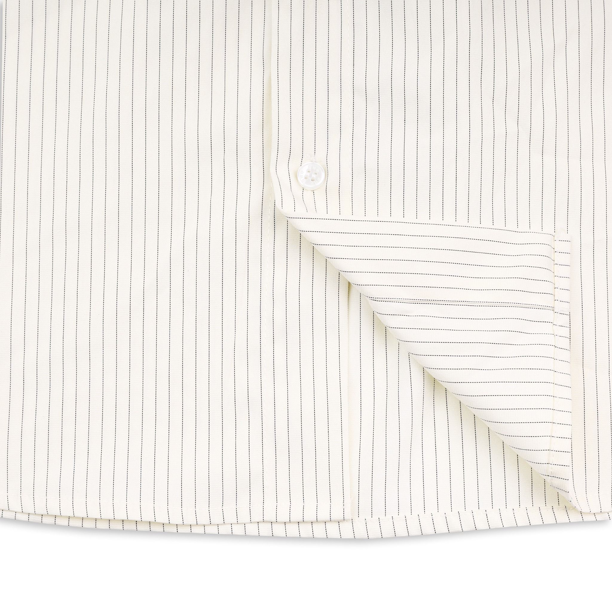 SWE PROJECT L/S SHIRT - BEIGE