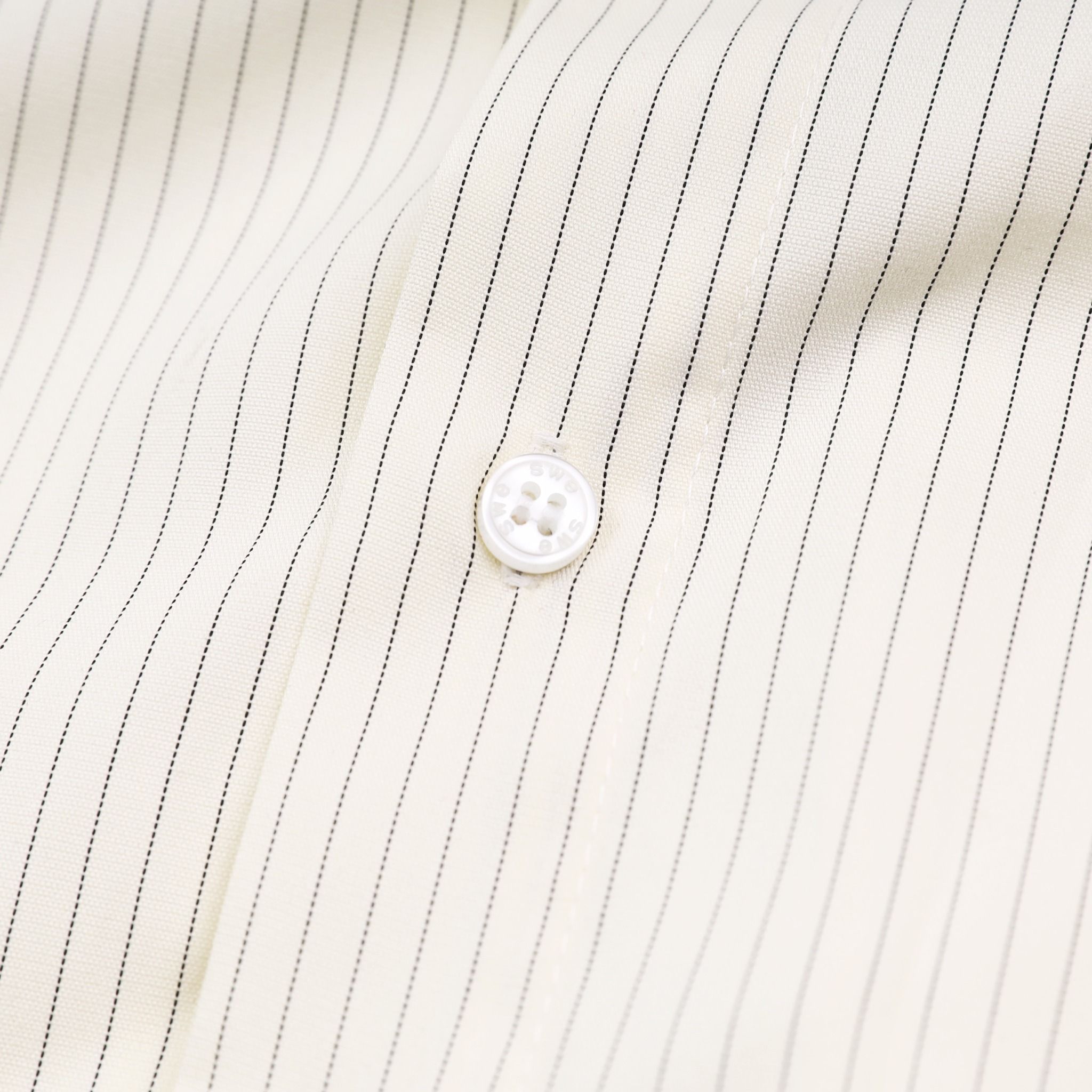 SWE PROJECT L/S SHIRT - BEIGE