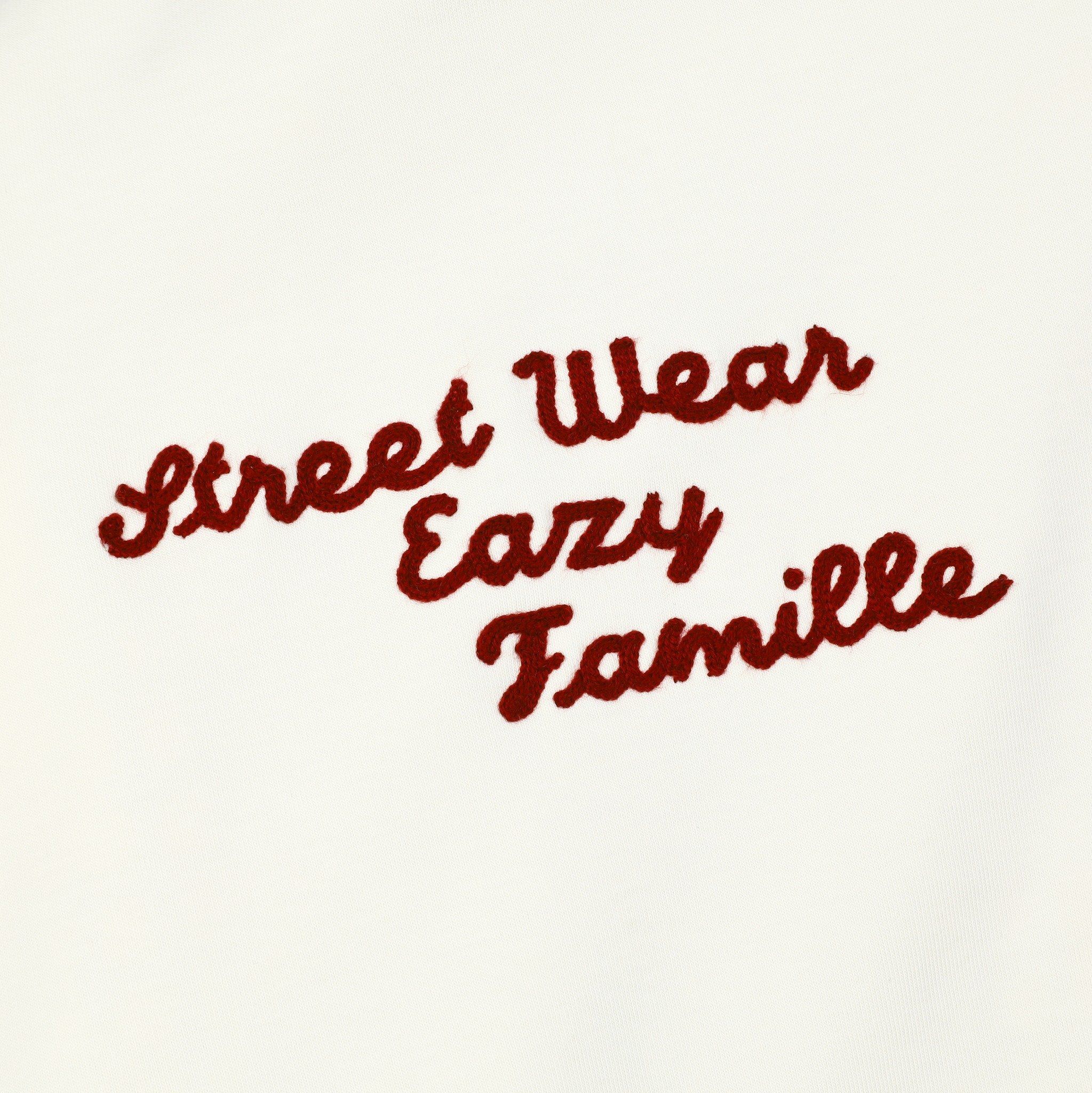 SWE X2 REVERSIBLE ZIP HOODIE - RED
