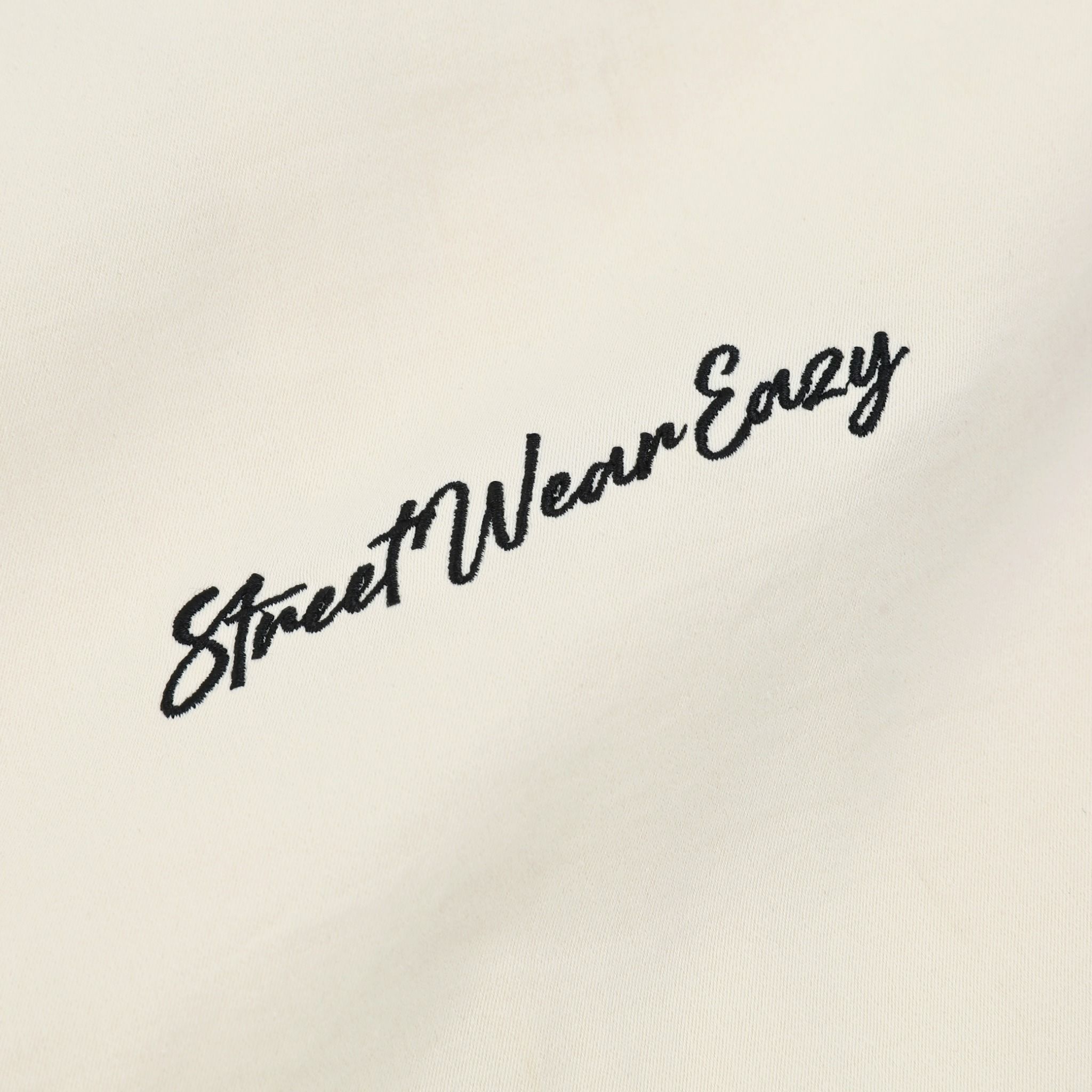 SWE SUNSET POCKET SHIRT - CREAM