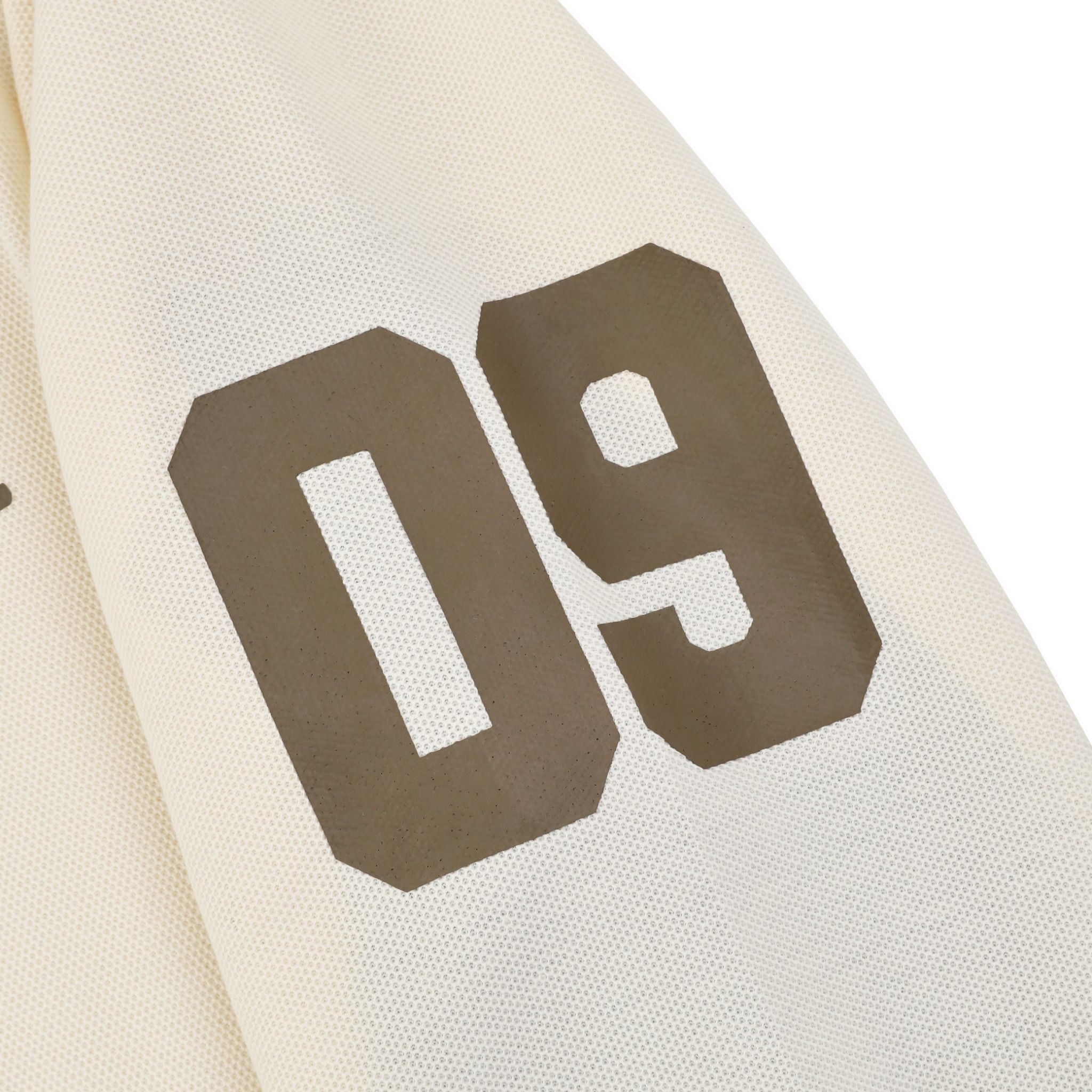 SWE VISION L/S TEE - CREAM
