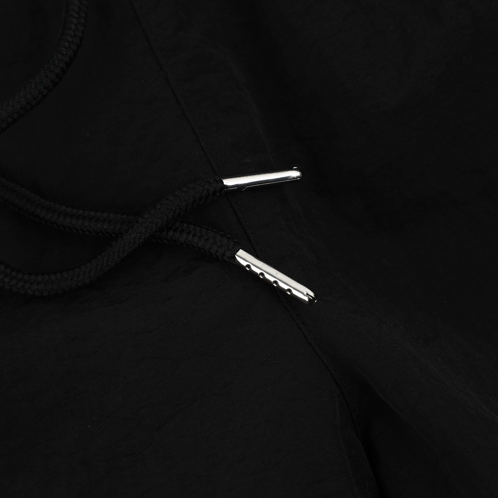 SWE UNIT9 SHORTS - BLACK