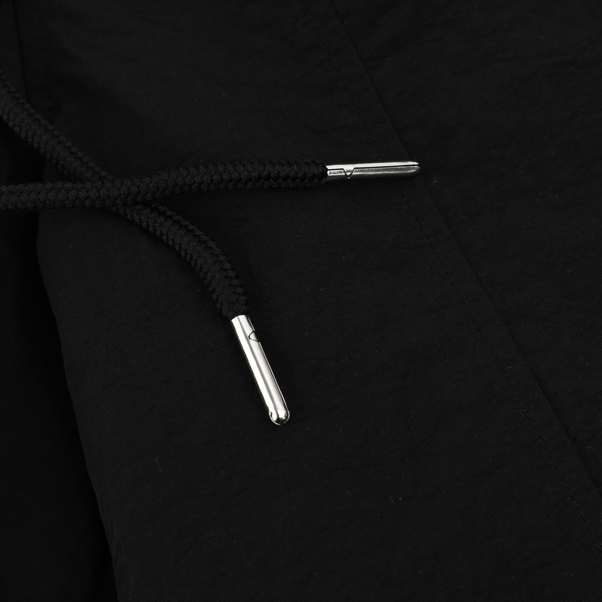 SWE VAULT CARGO SHORTS - BLACK