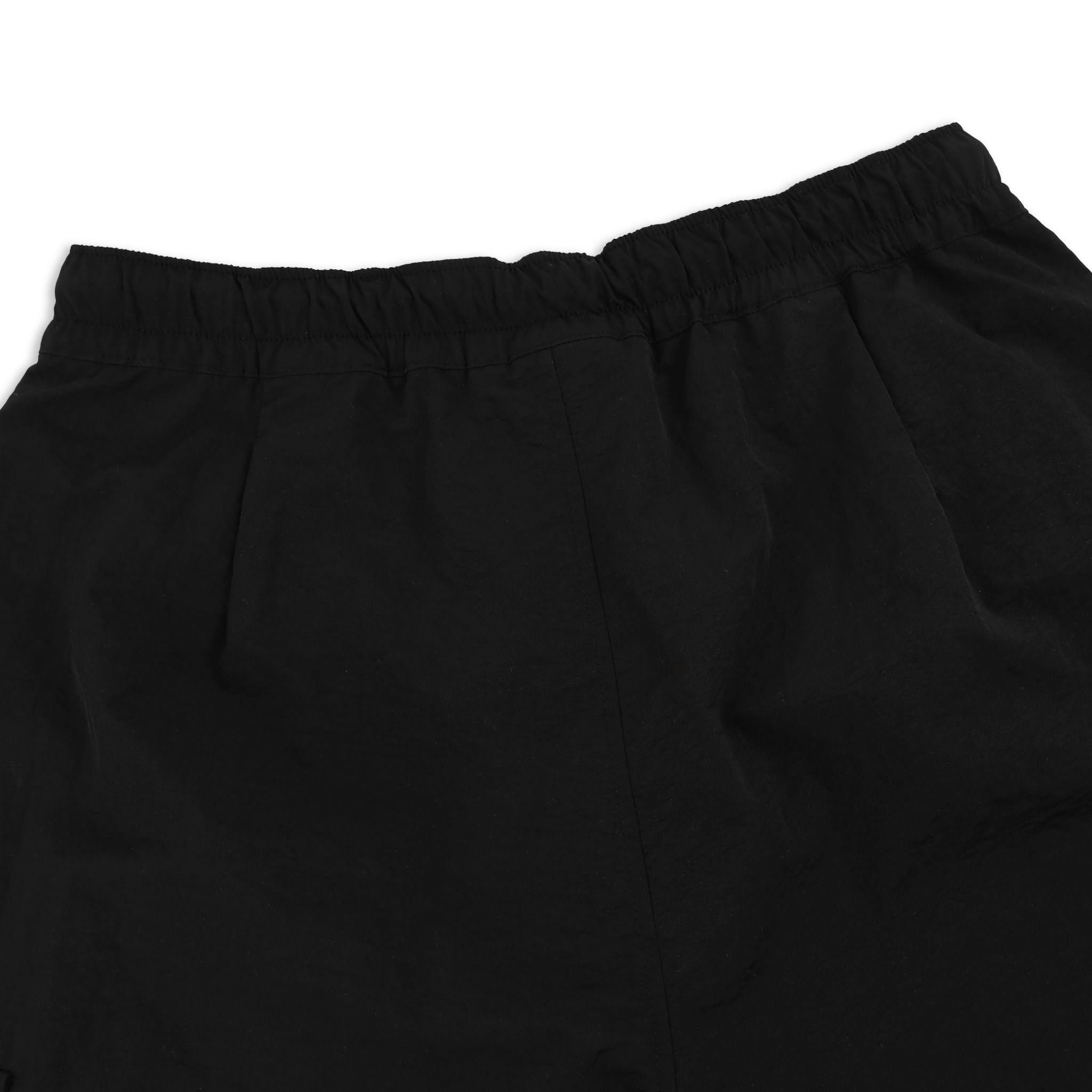SWE VAULT CARGO SHORTS - BLACK