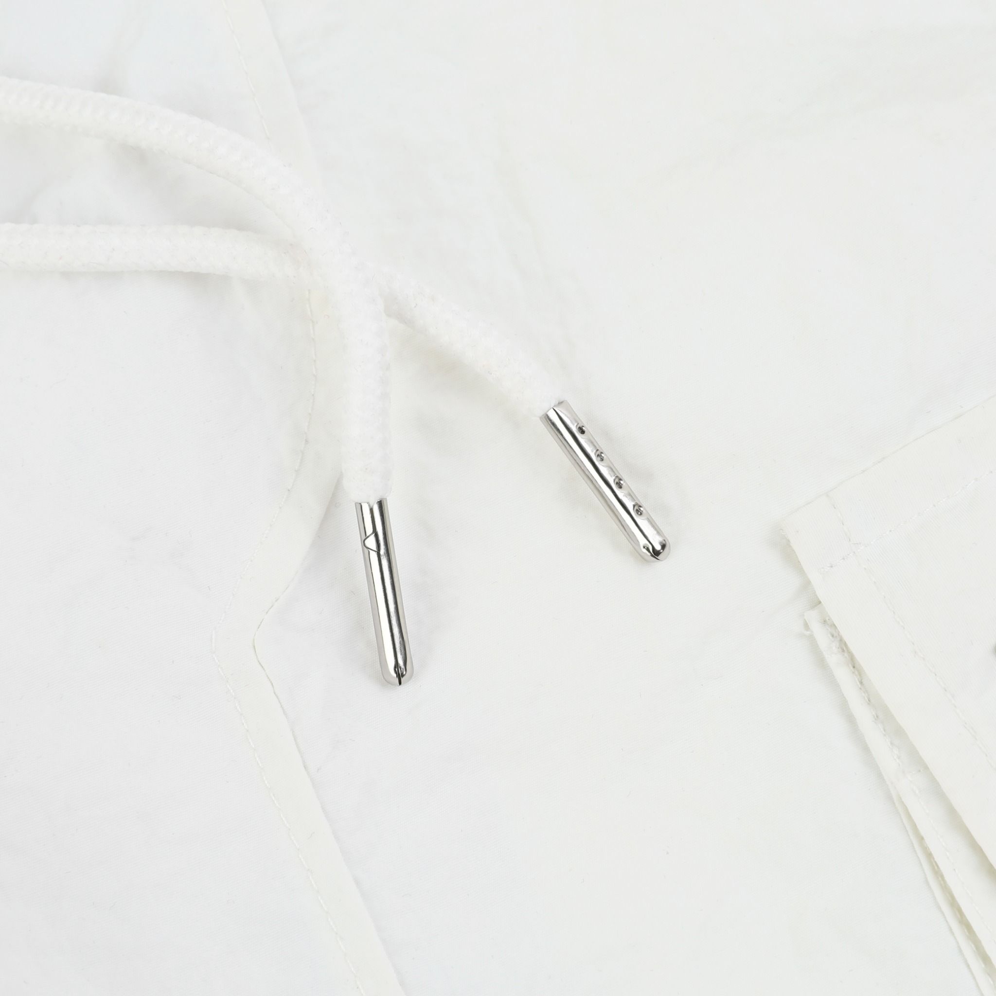 SWE VAULT CARGO SHORTS - WHITE