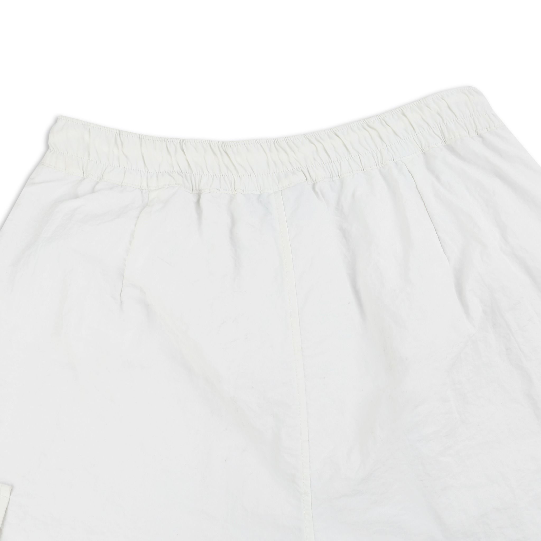 SWE VAULT CARGO SHORTS - WHITE