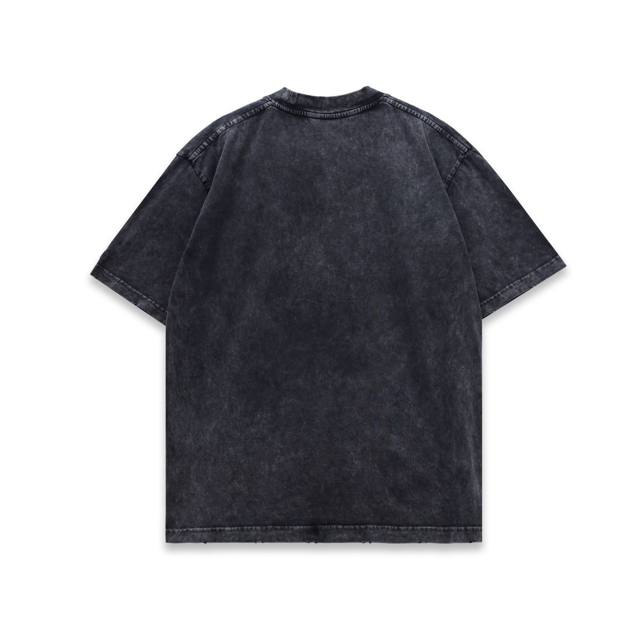 ROCKY TEE - FADED
