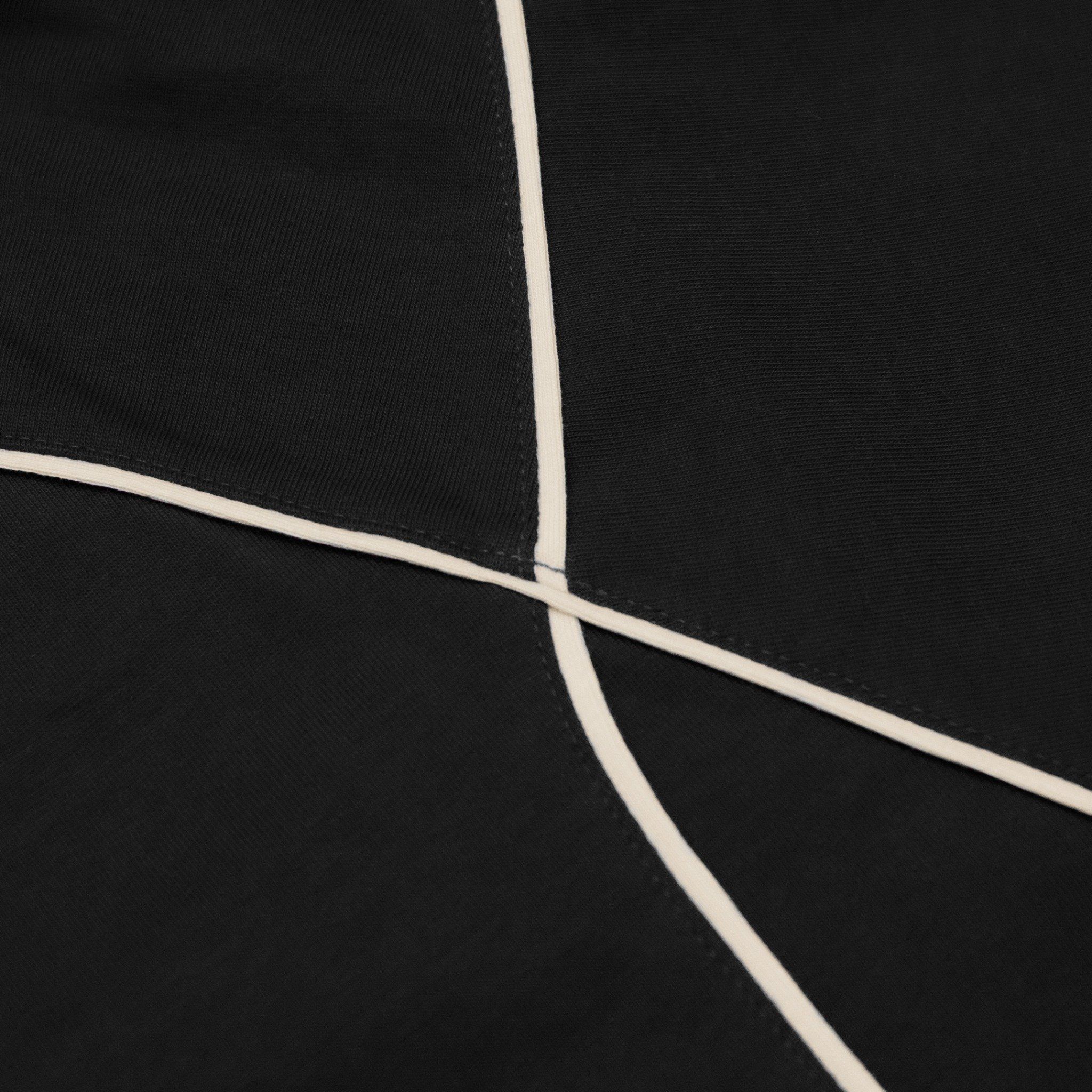SWE 24 TEE - BLACK