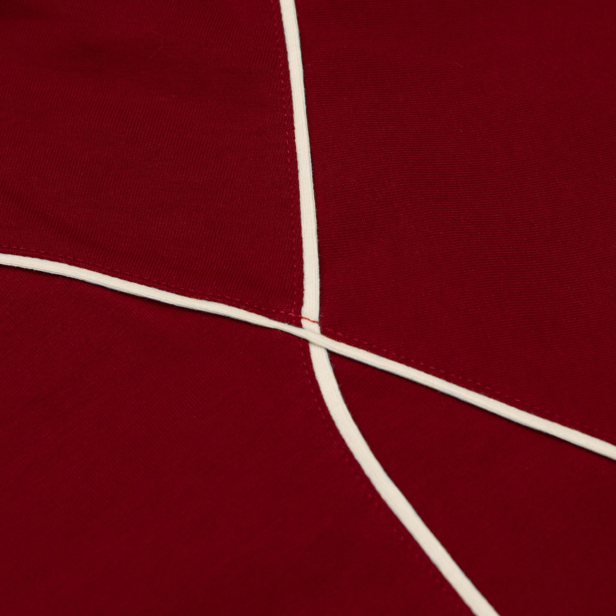 24 TEE - RED