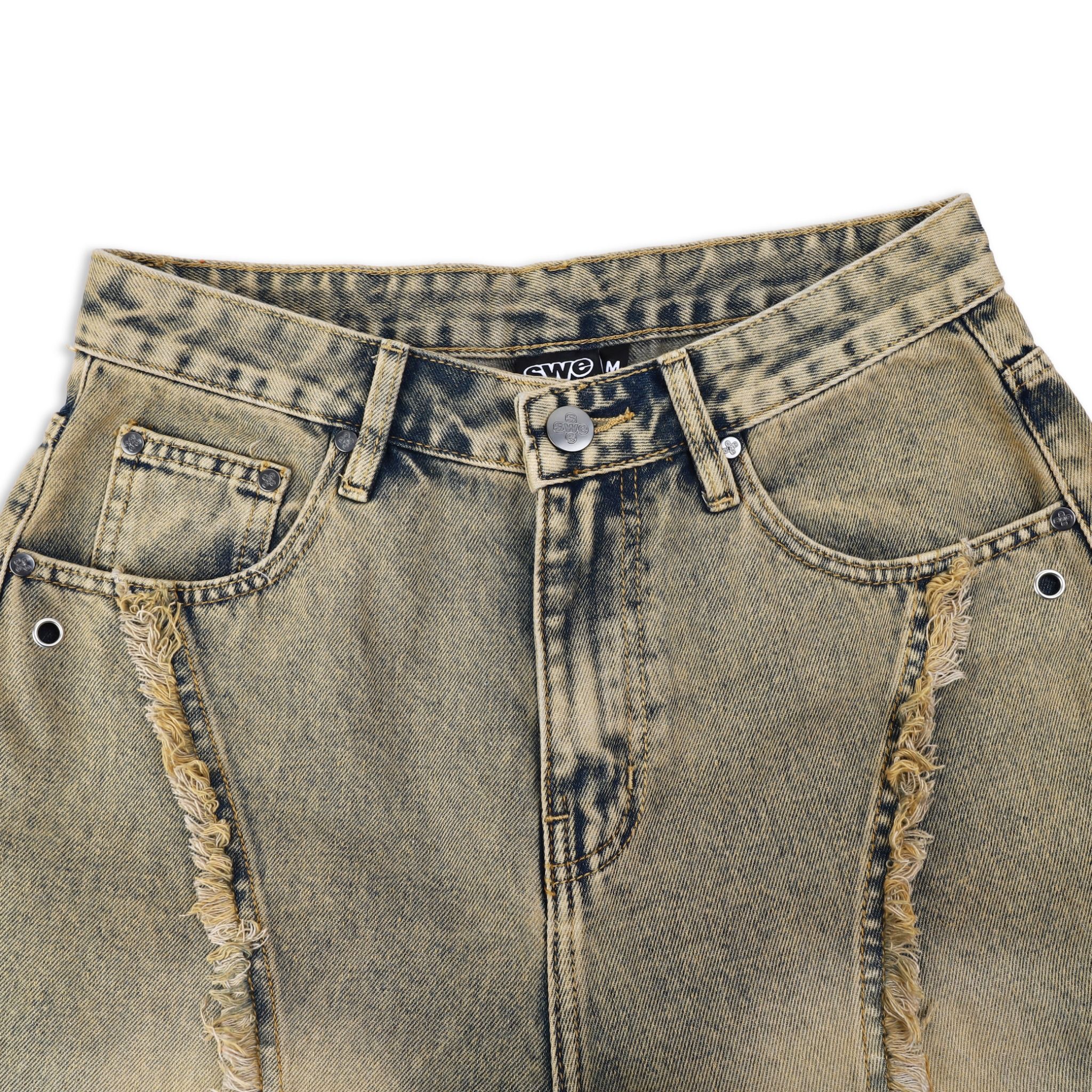 SWE BLAZE JEANS