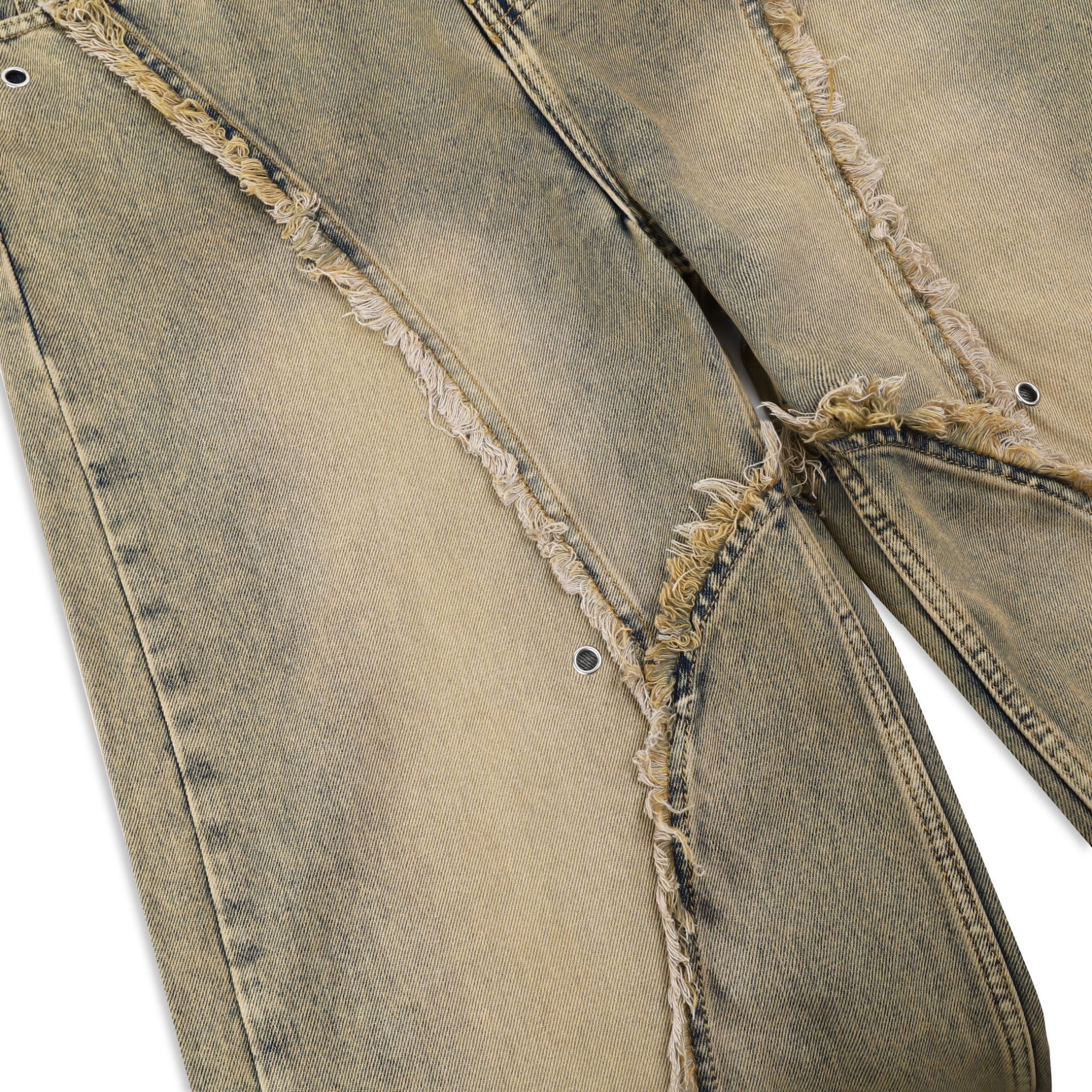 SWE BLAZE JEANS