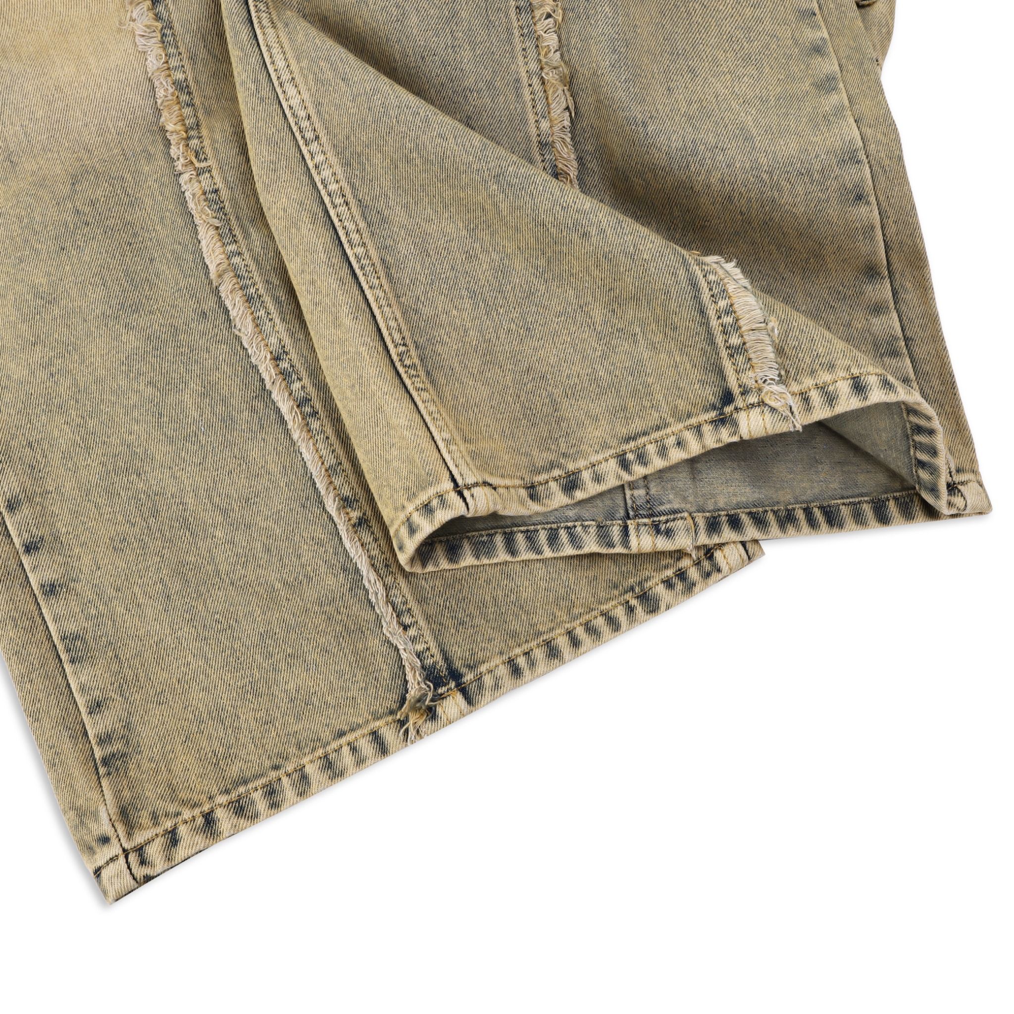 SWE BLAZE JEANS