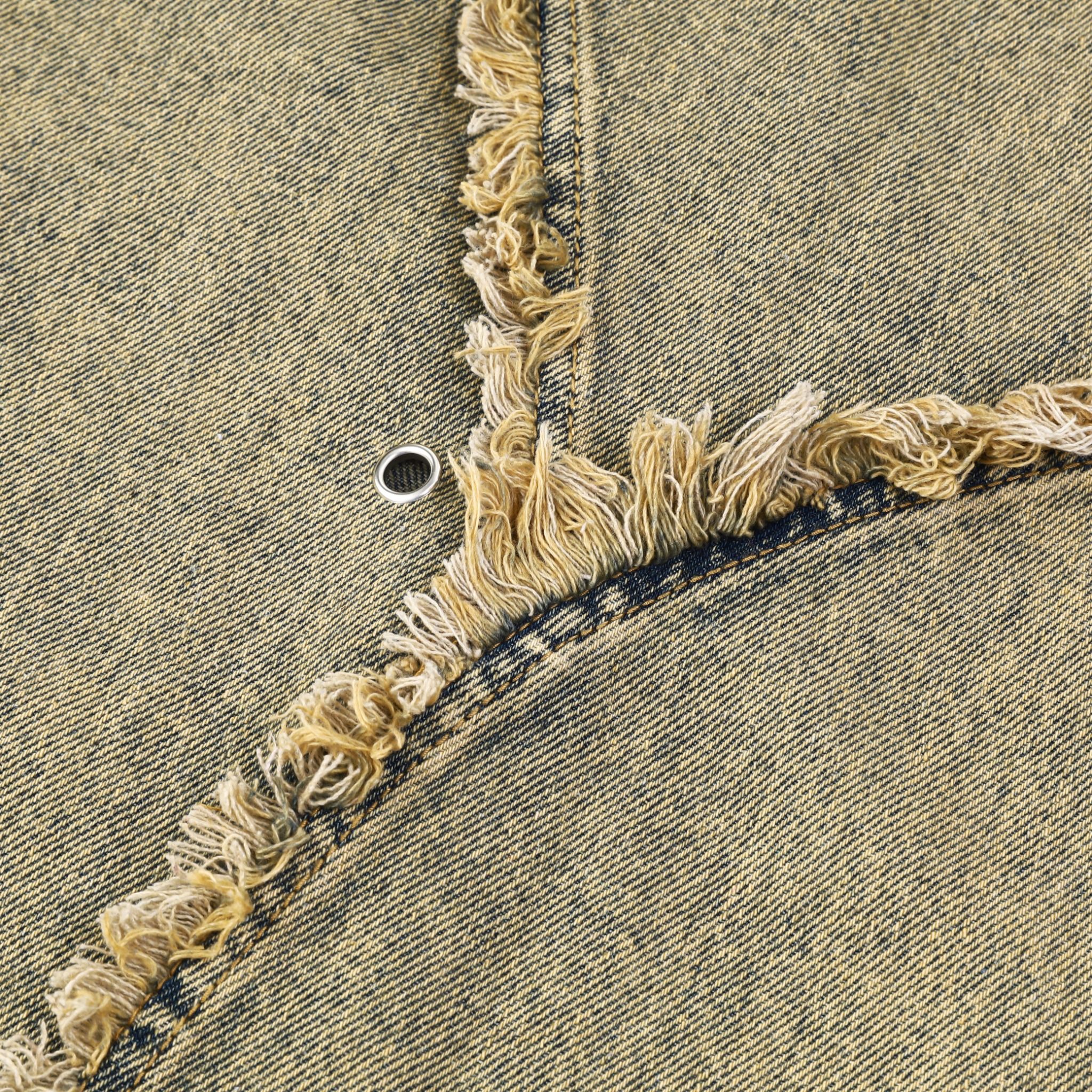SWE BLAZE JEANS