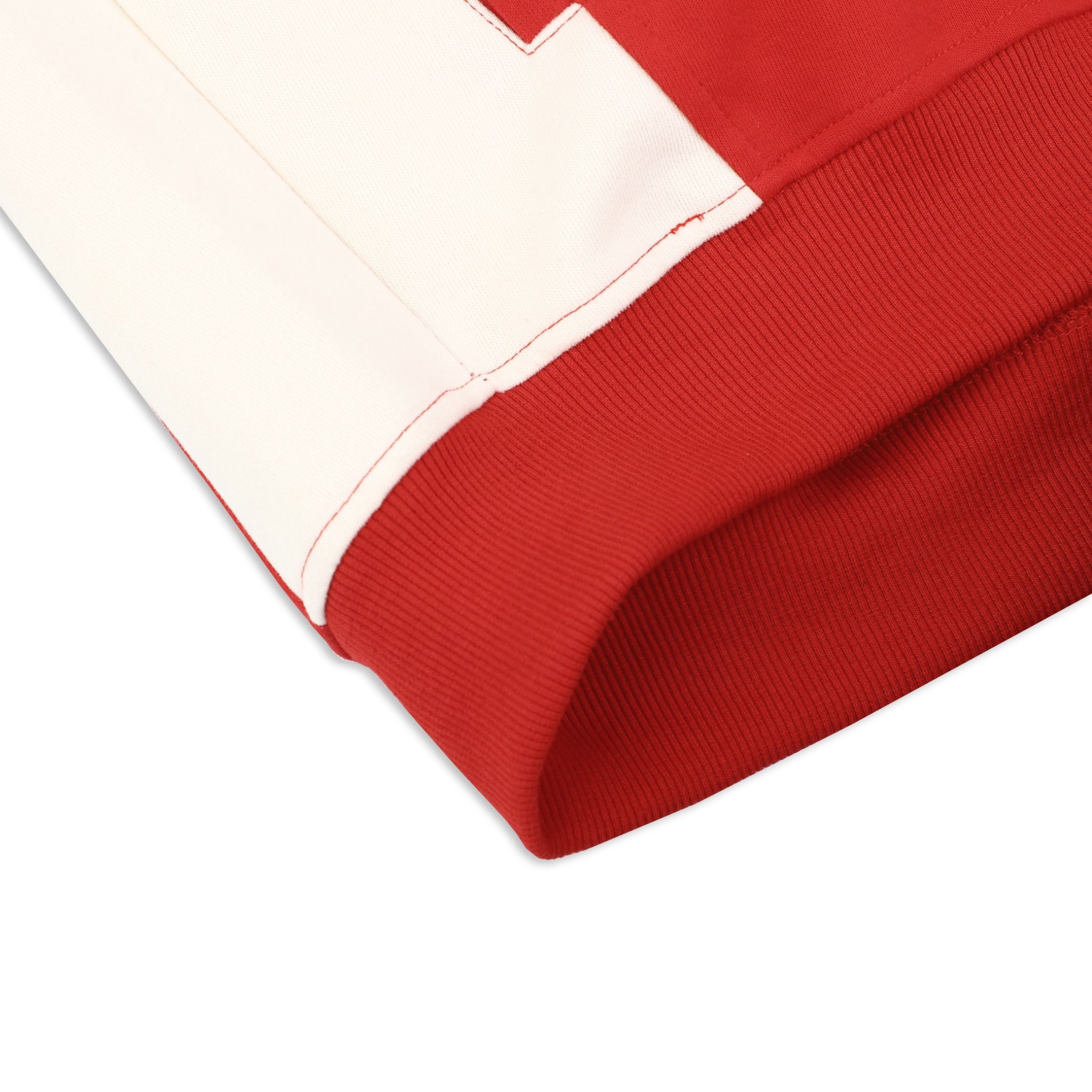 SWE PULSE HOODIE - RED