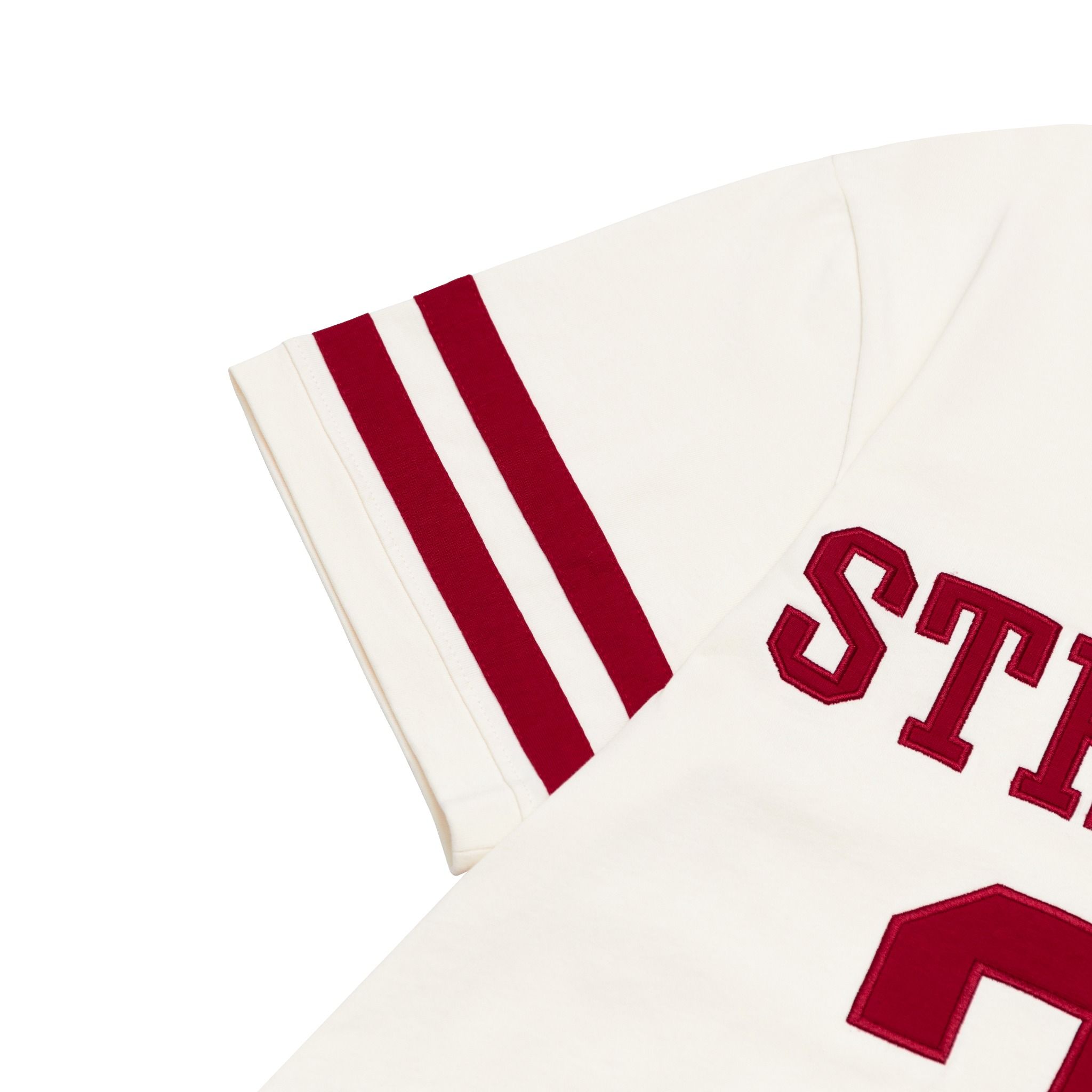 SWE 24 POLO - CREAM