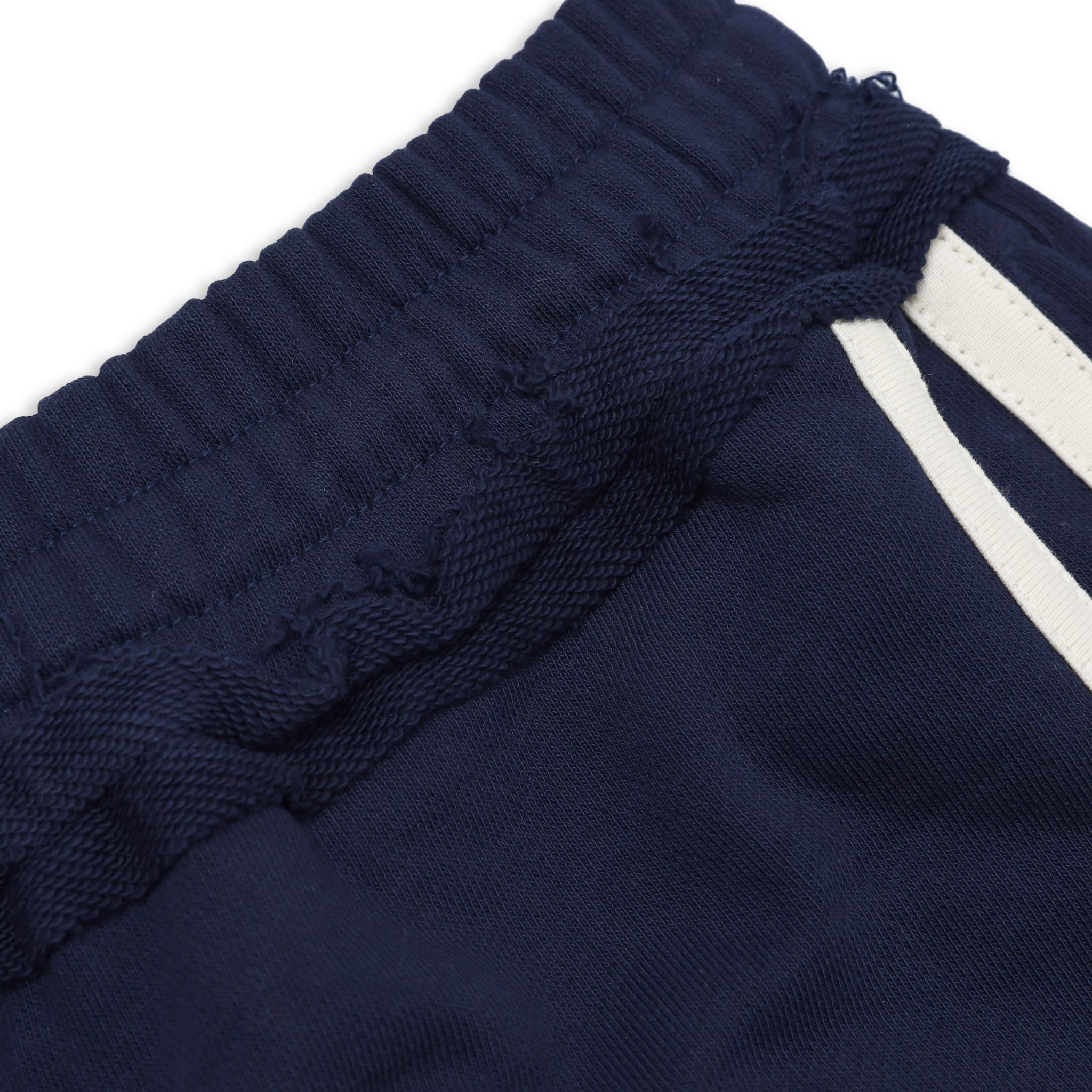 SWE 2BAR SHORTS - BLUE