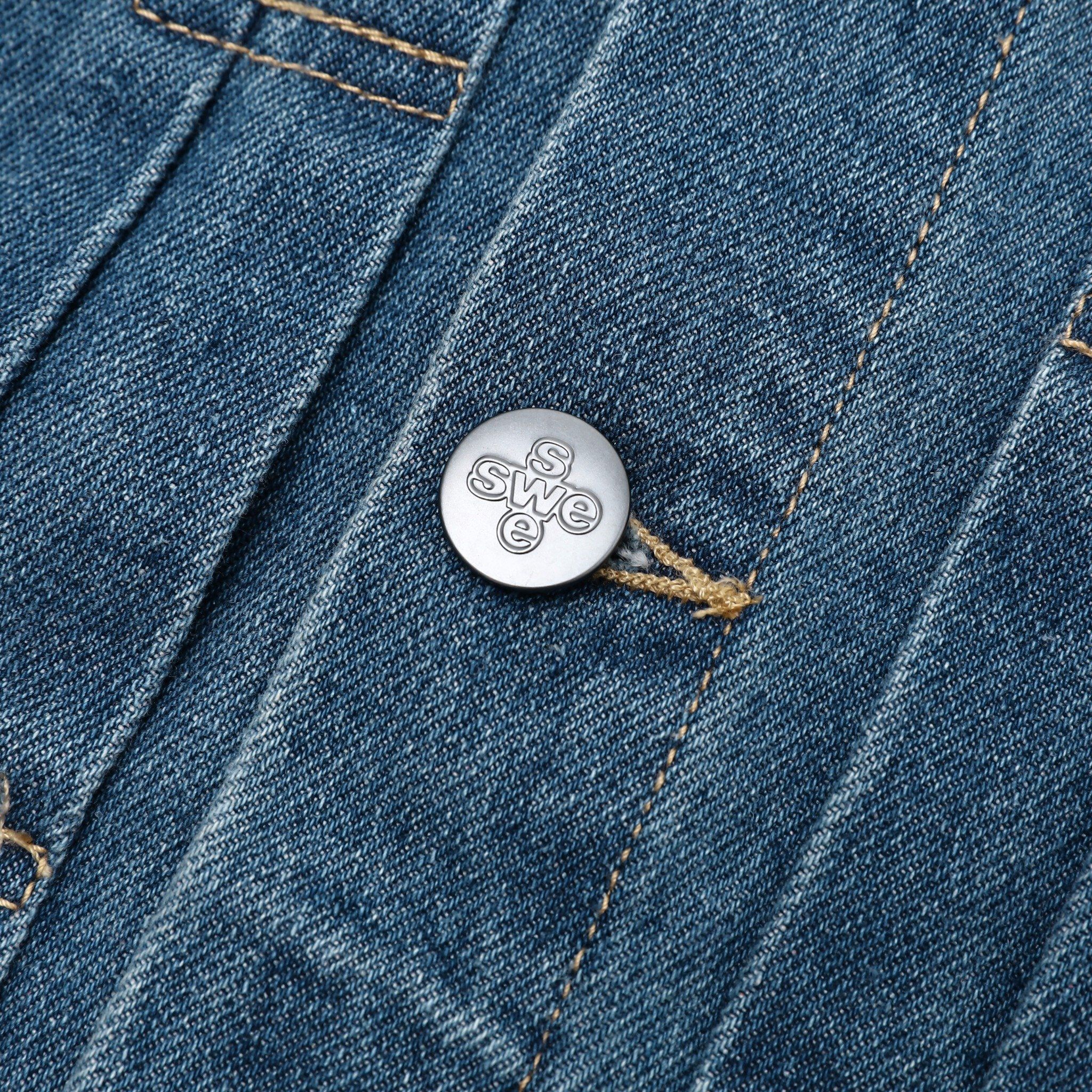 SWE SLATE JACKET