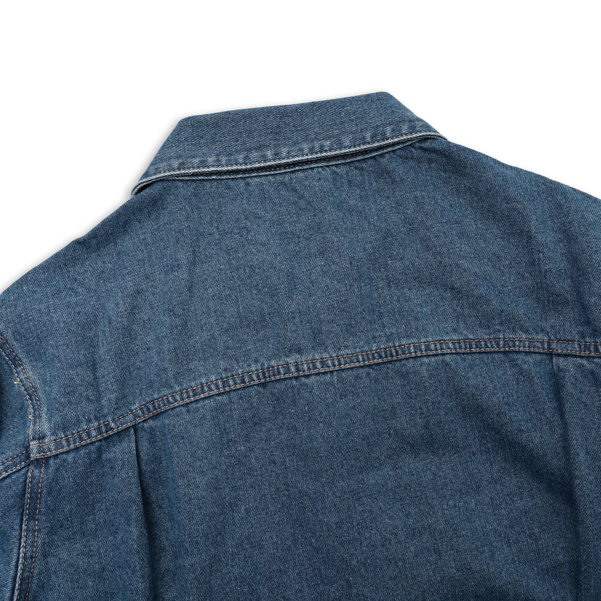 SWE SLATE JACKET
