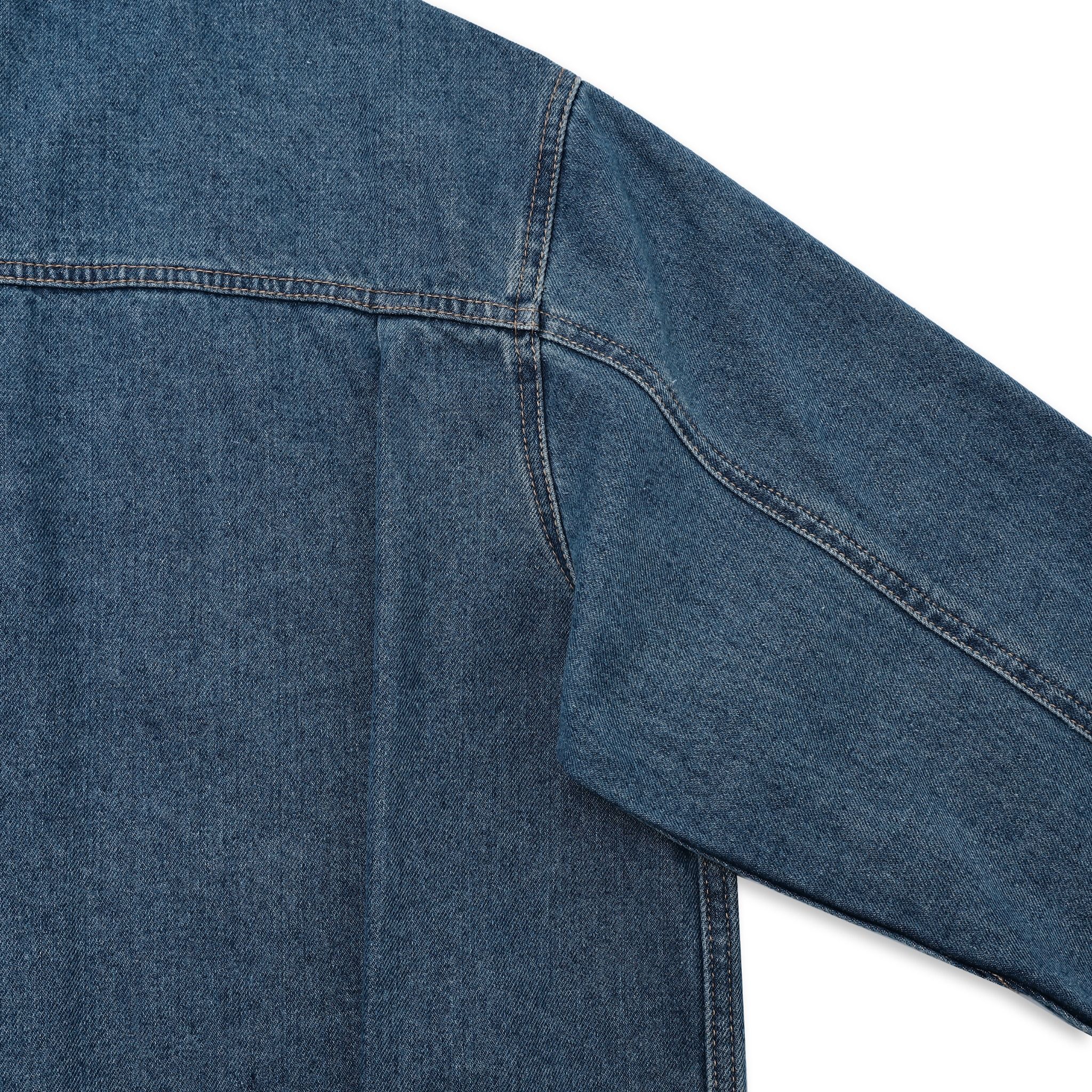 SWE SLATE JACKET