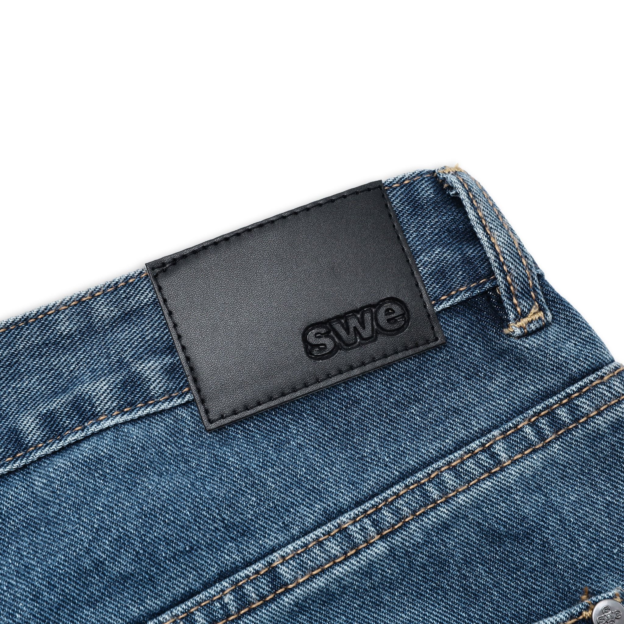 SLATE JEANS