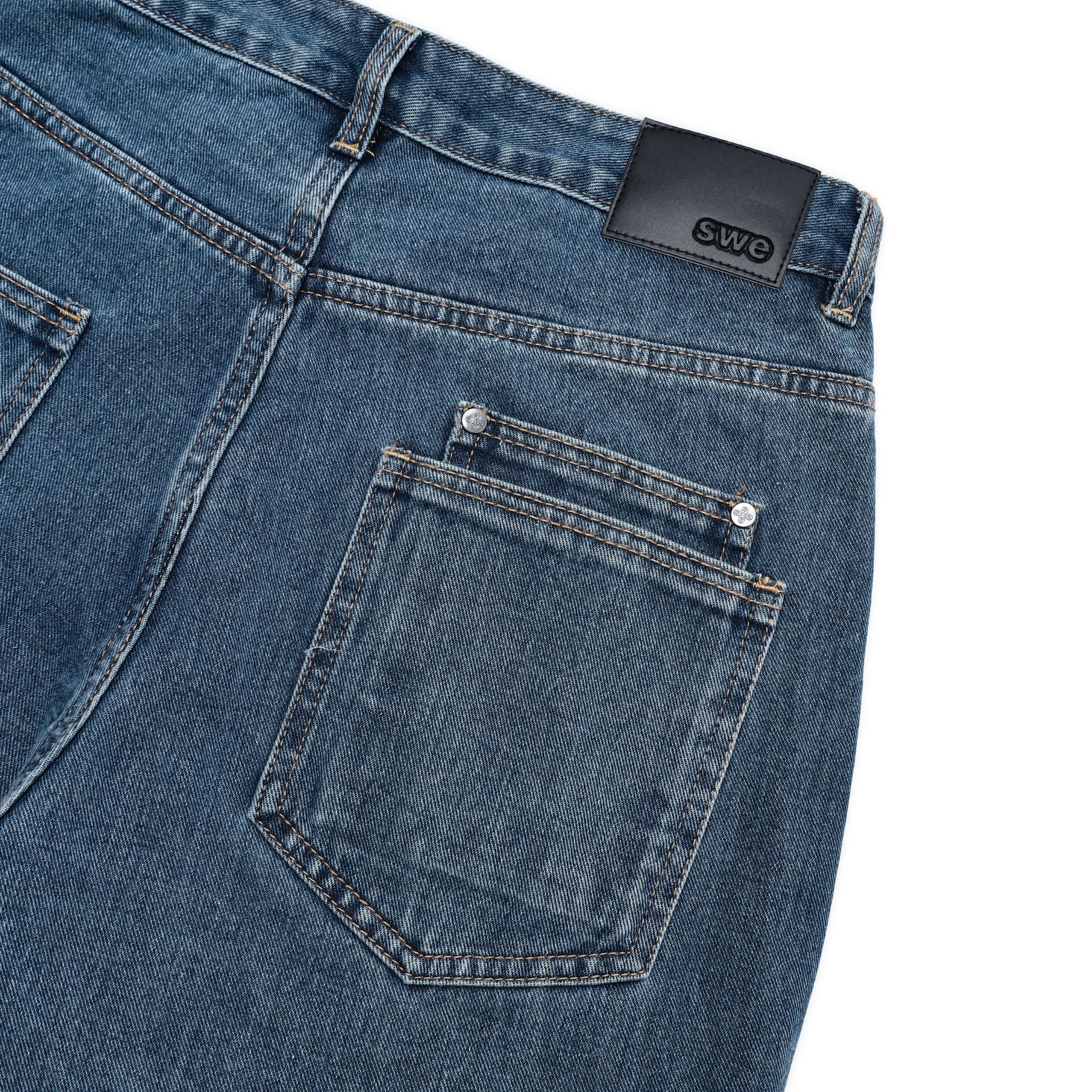 SLATE JEANS