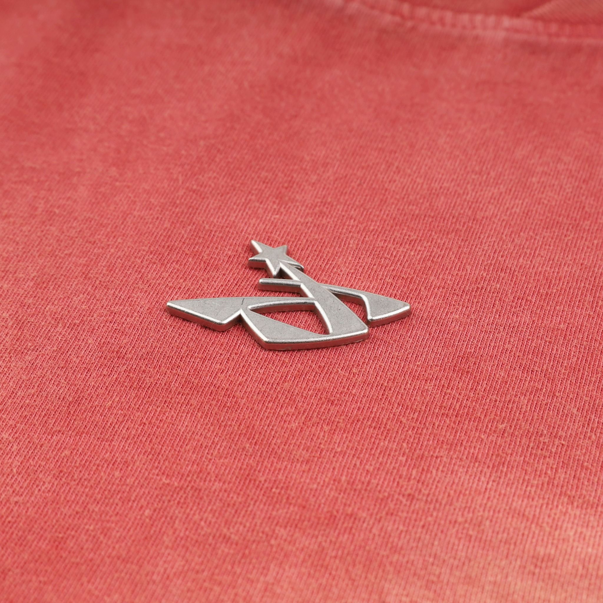 SWE LUNAR TEE - RED
