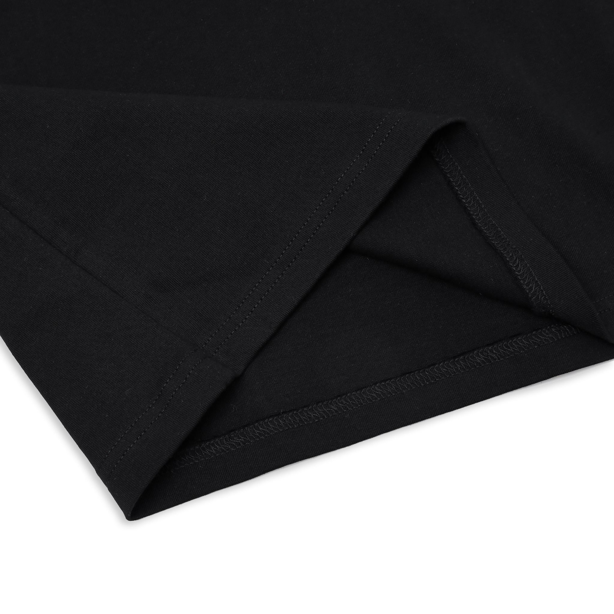 SWE DOODLE TEE - BLACK