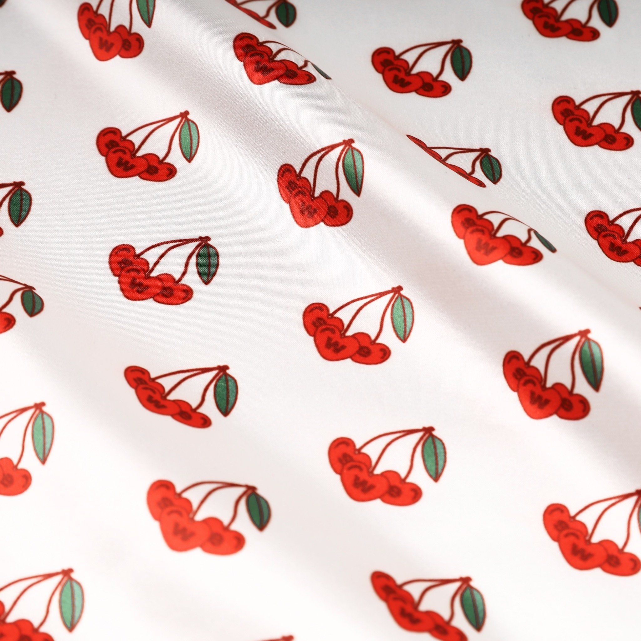 CHERRY BANDANA