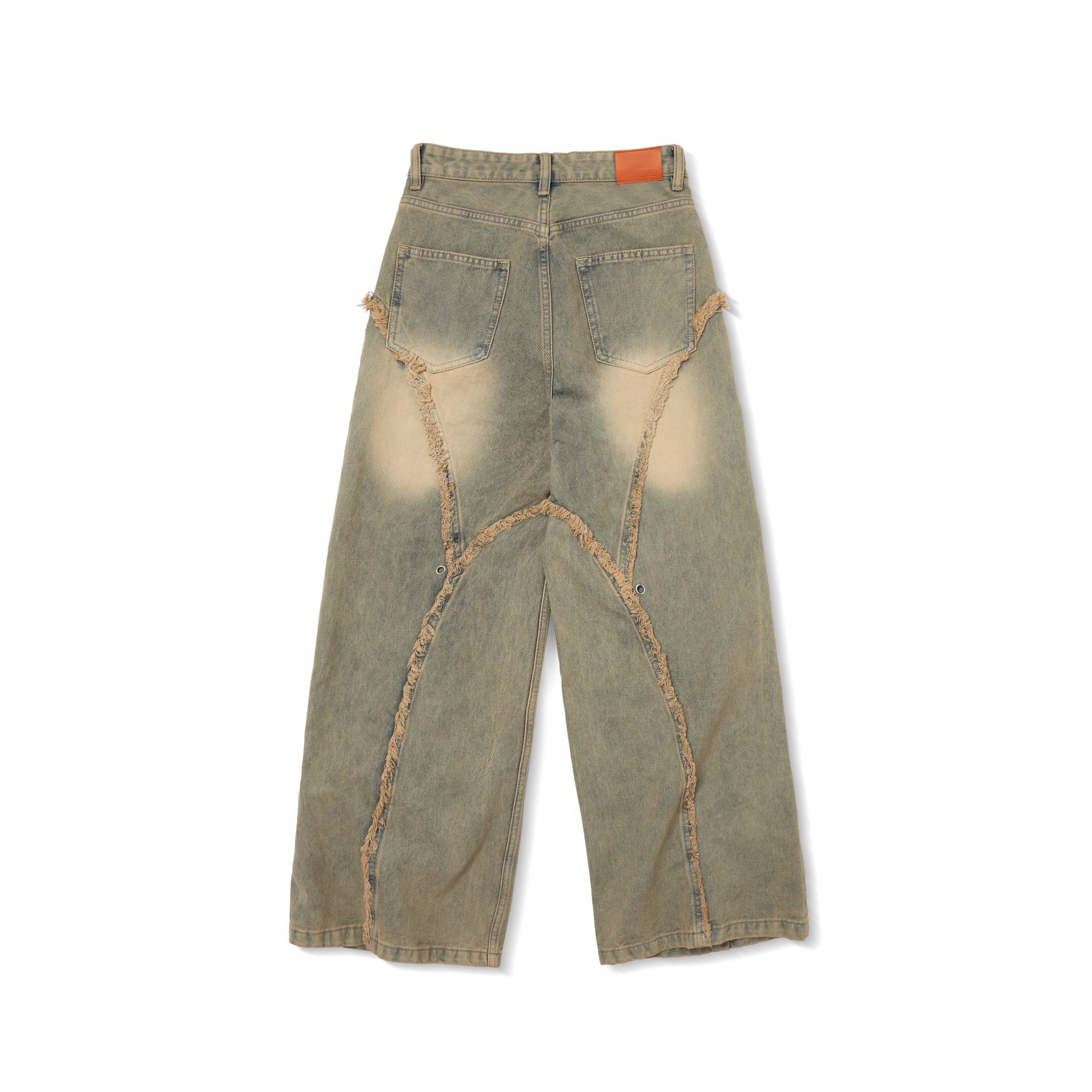 BLAZE JEANS