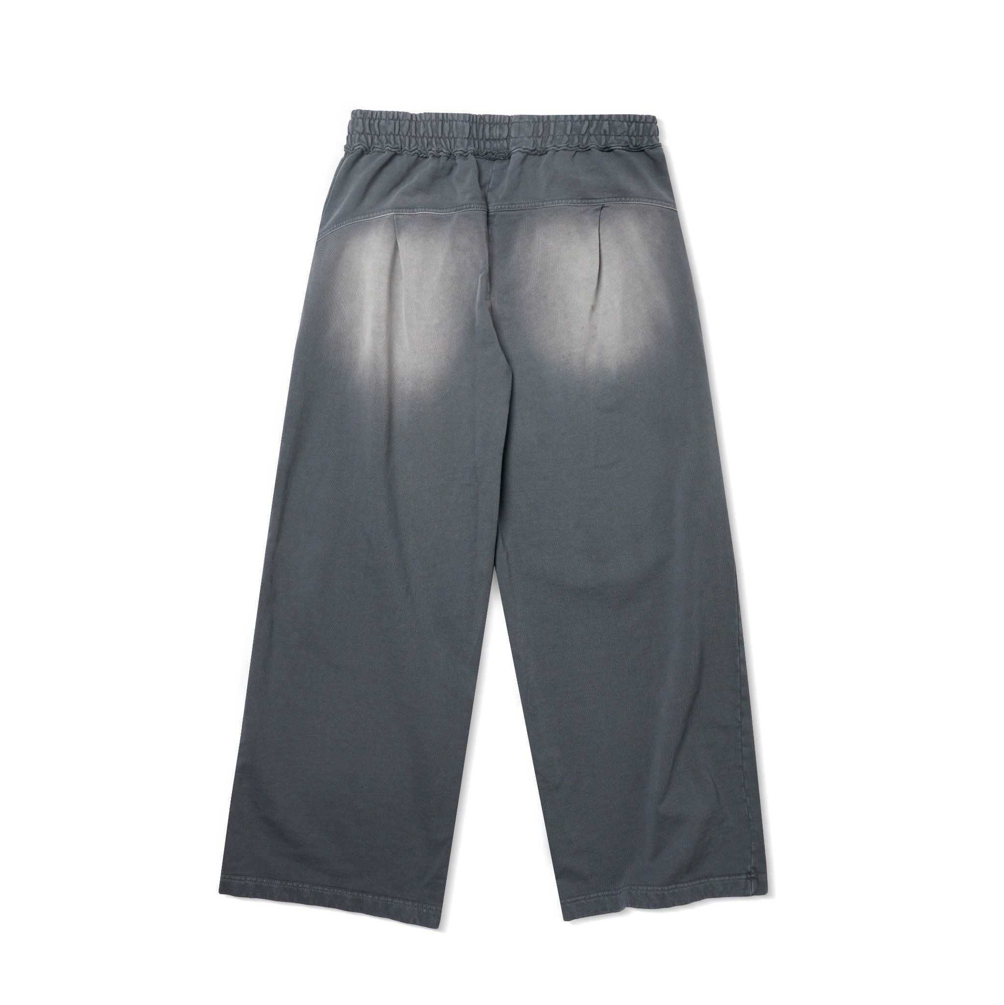 SWE LOOSE SWEATPANTS - WASHED