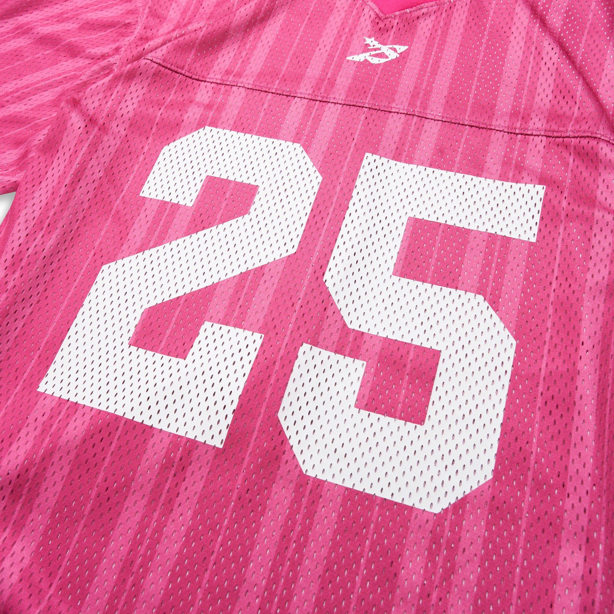 SWE SKYLINE JERSEY - PINK