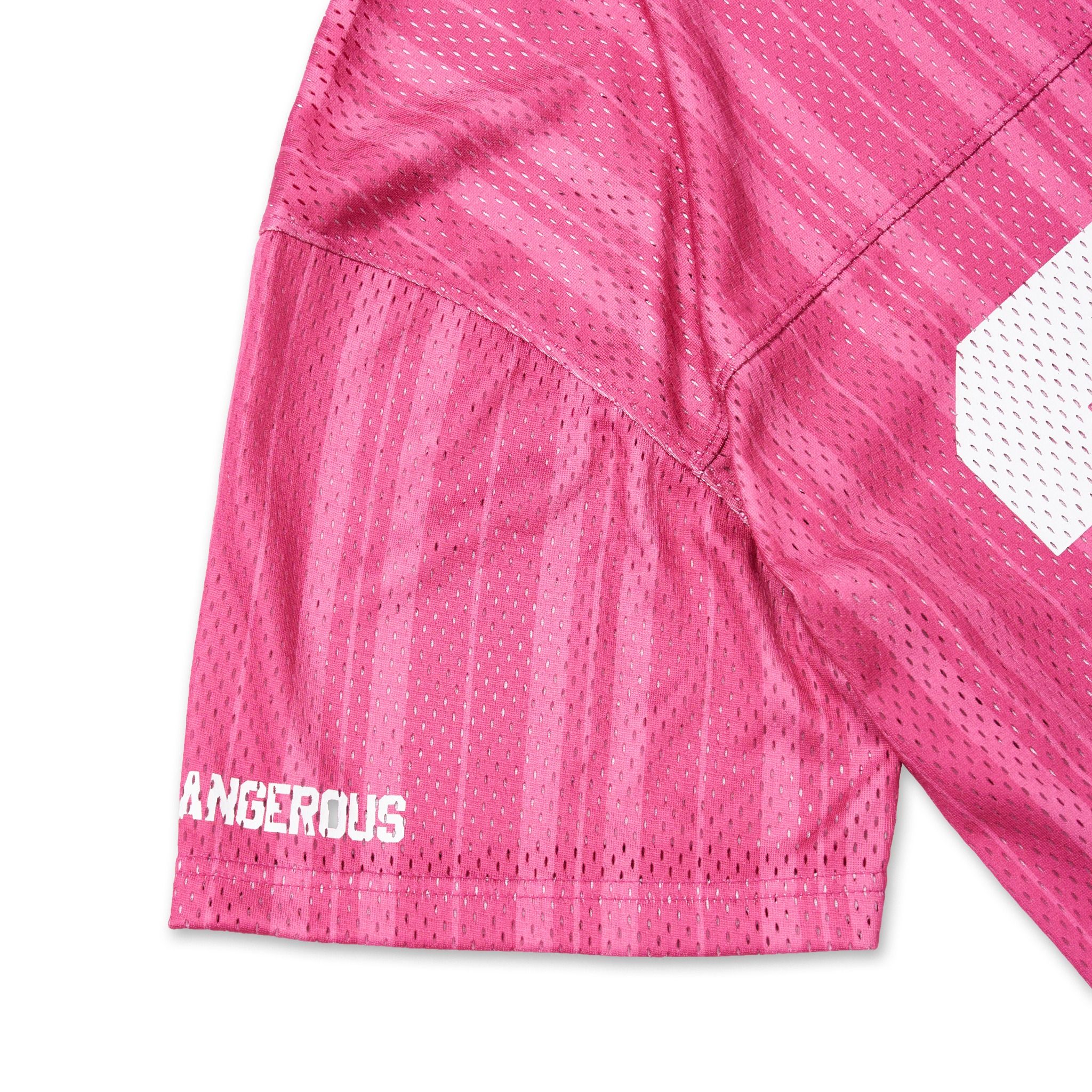 SWE SKYLINE JERSEY - PINK