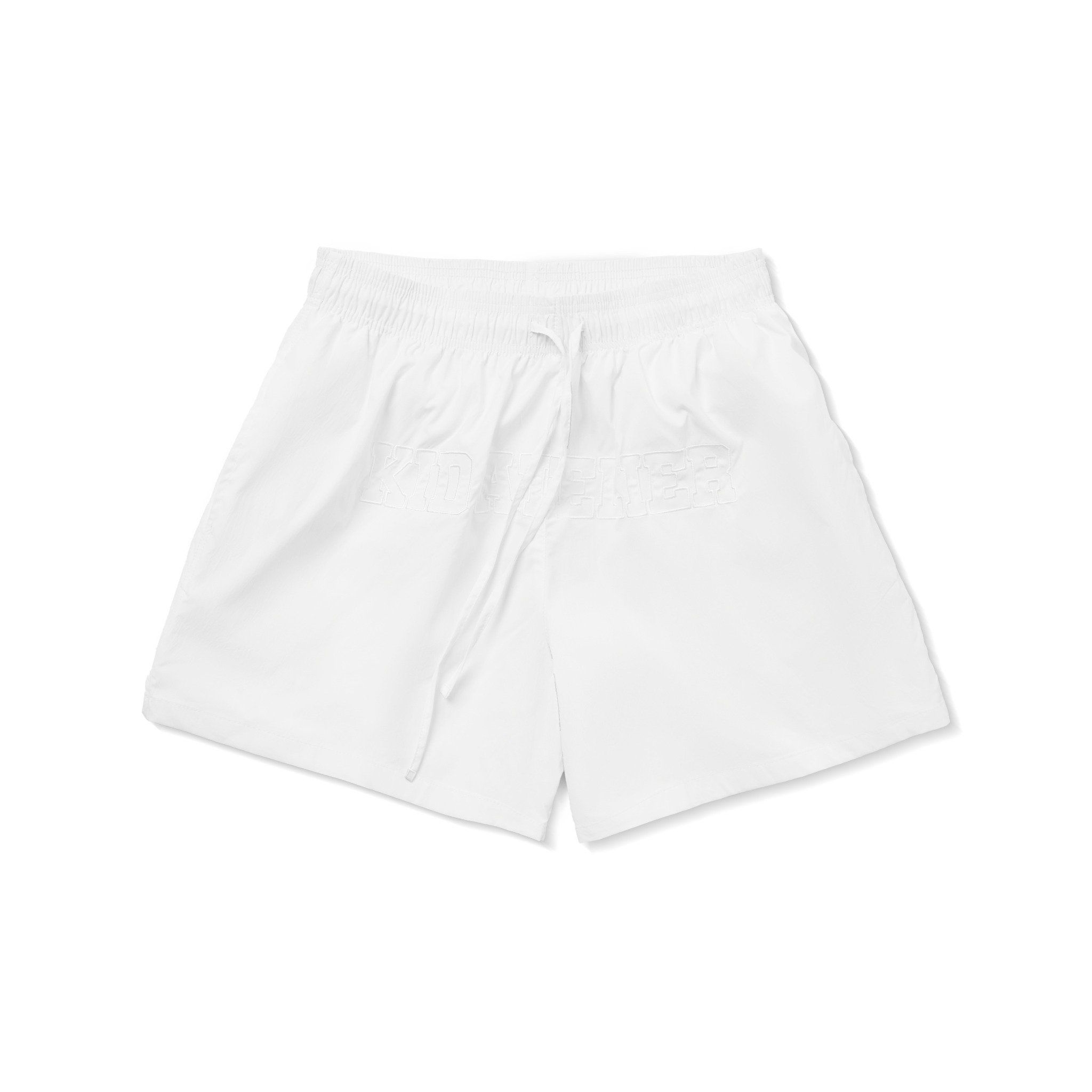 SWE KA SHORTS - WHITE