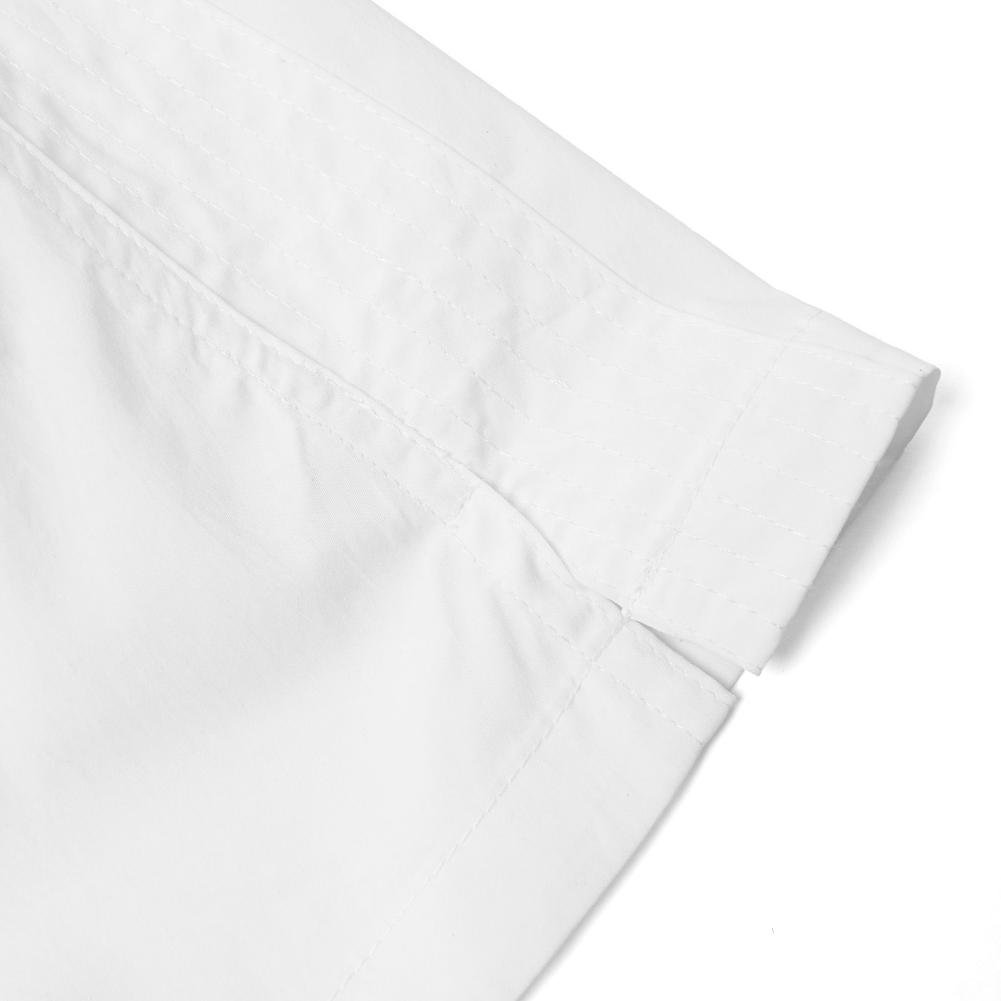 SWE KA SHORTS - WHITE
