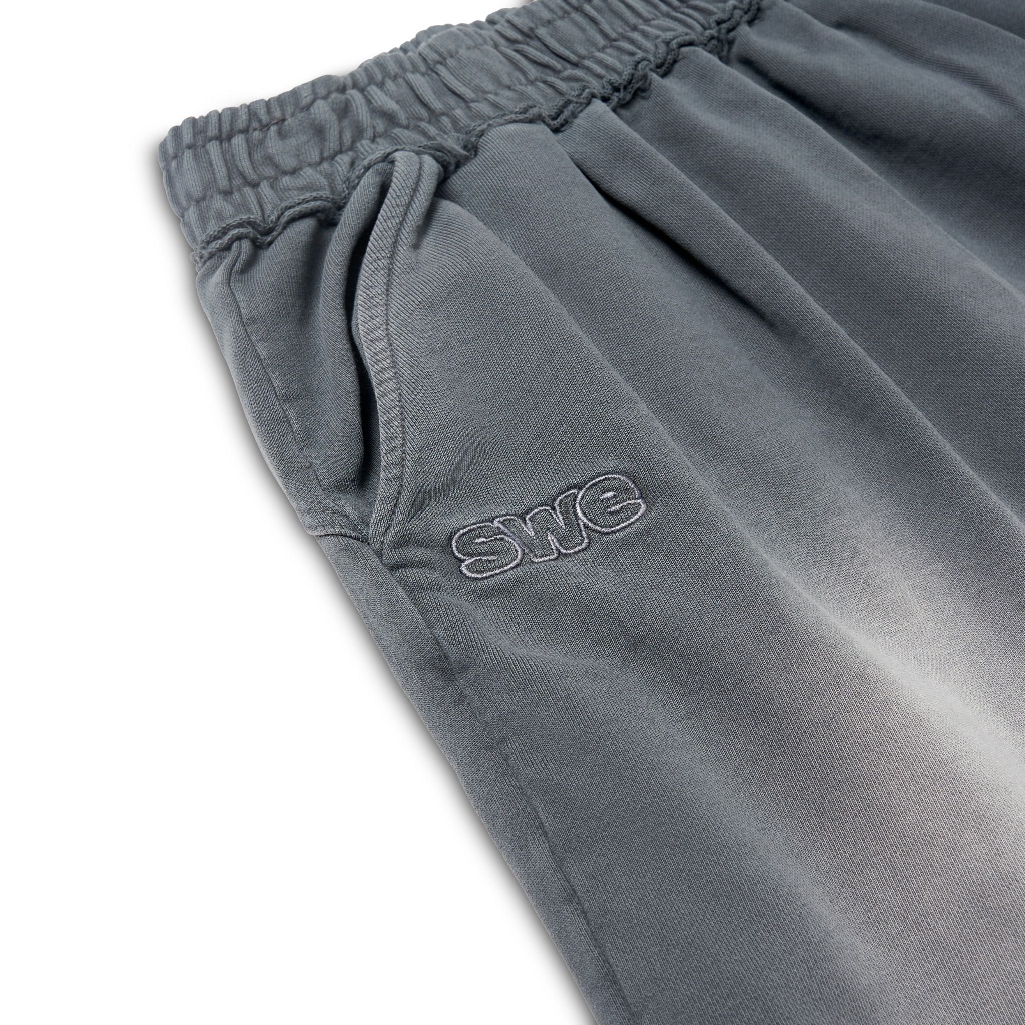 SWE LOOSE SWEATPANTS - WASHED