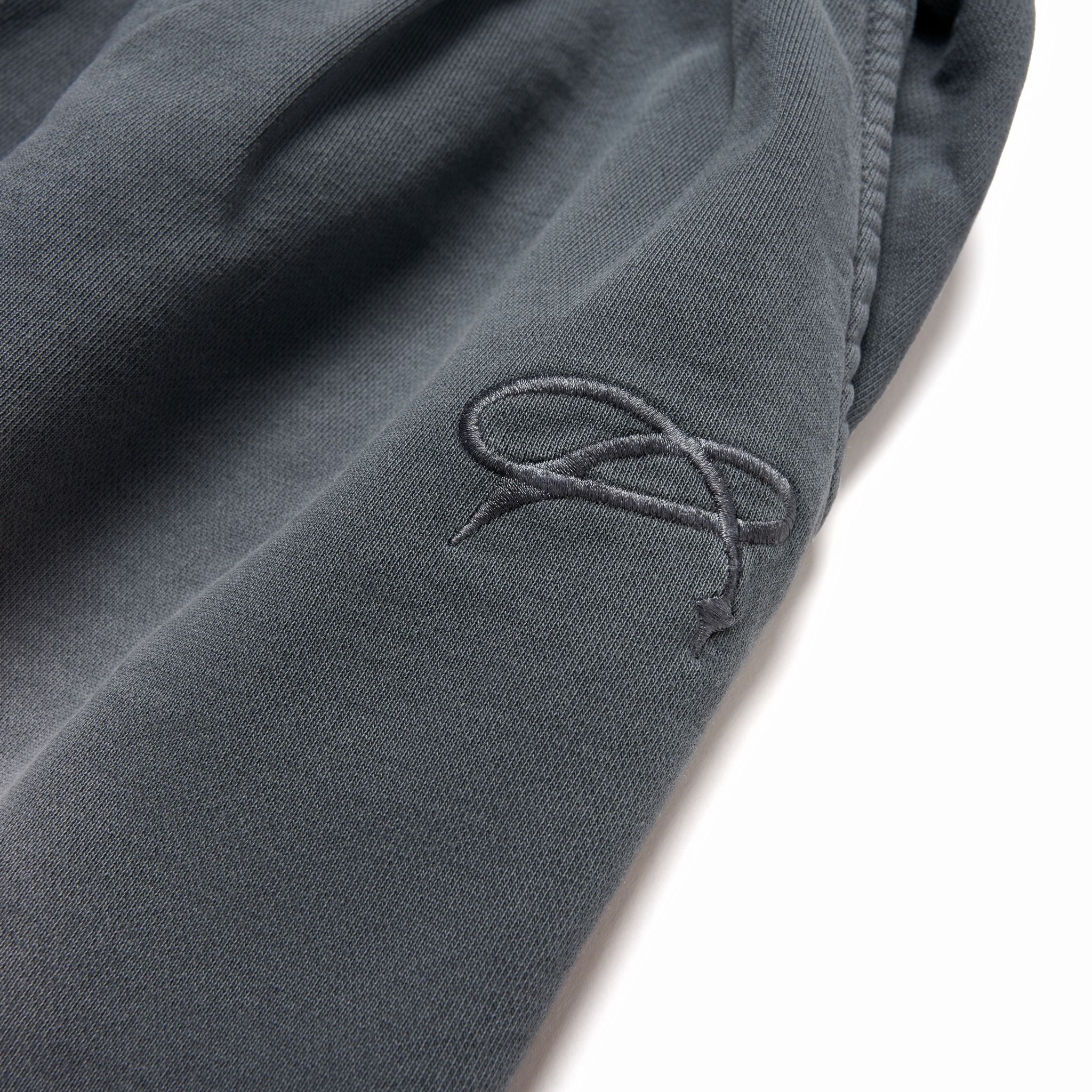 SWE LOOSE SWEATPANTS - WASHED