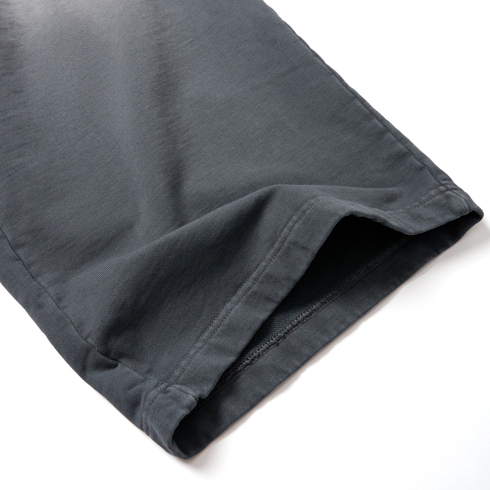 SWE LOOSE SWEATPANTS - WASHED