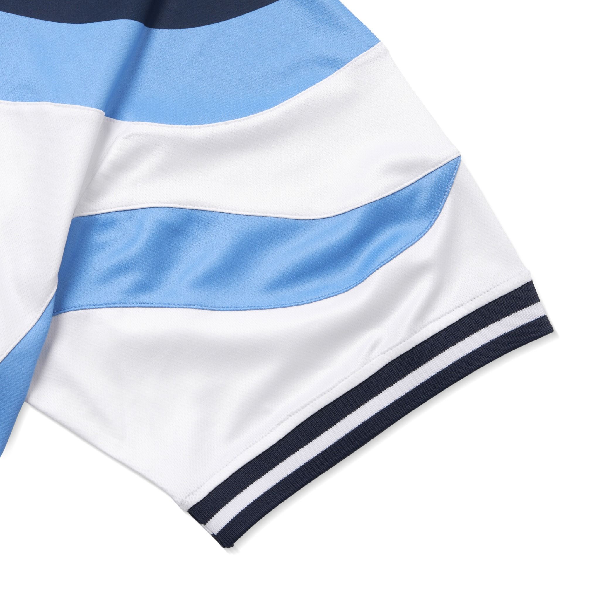 K1D JERSEY - WHITE