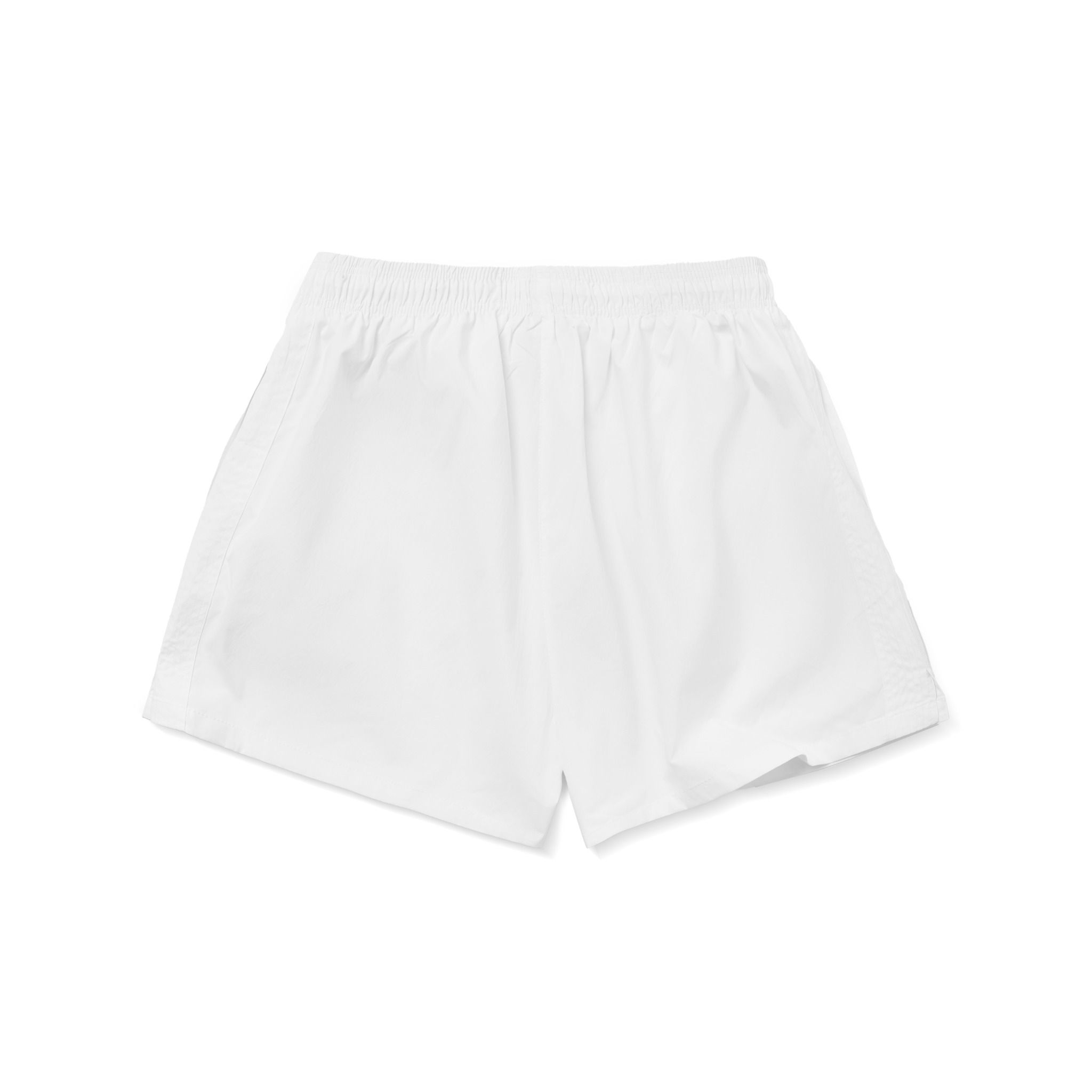 SWE KA SHORTS - WHITE