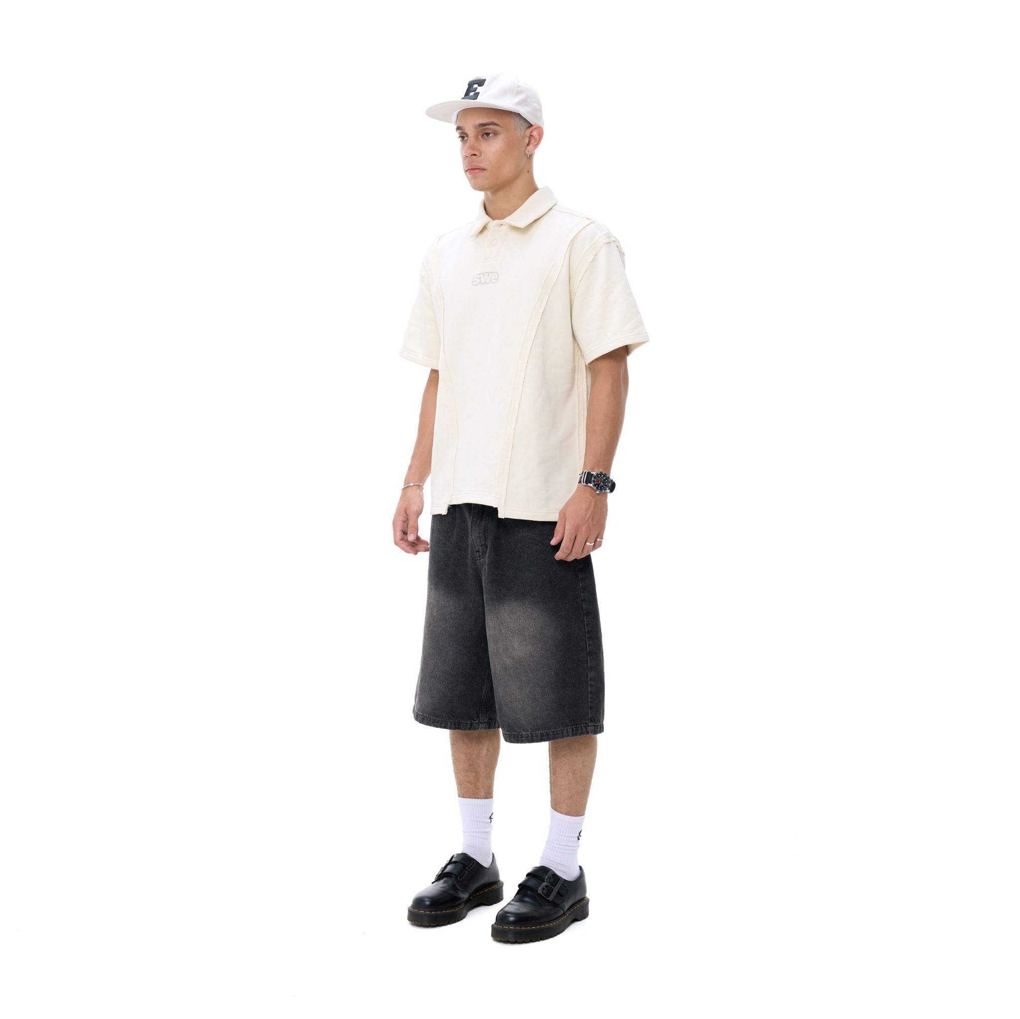 SWE BEYOND POLO
