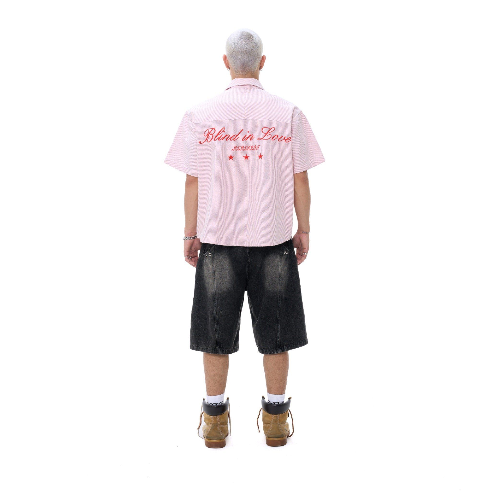 KA SHIRT - PINK